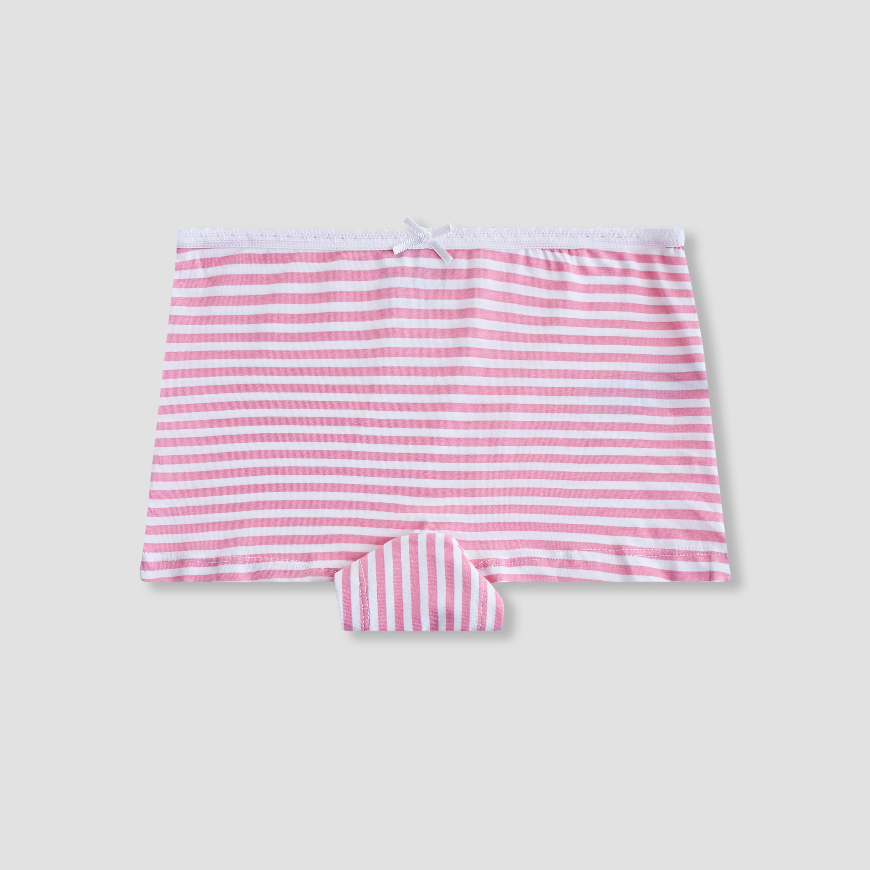 Pack of 7 Juniors Cotton Briefs with Print-girls-clothing-innerwear-panties-image-2