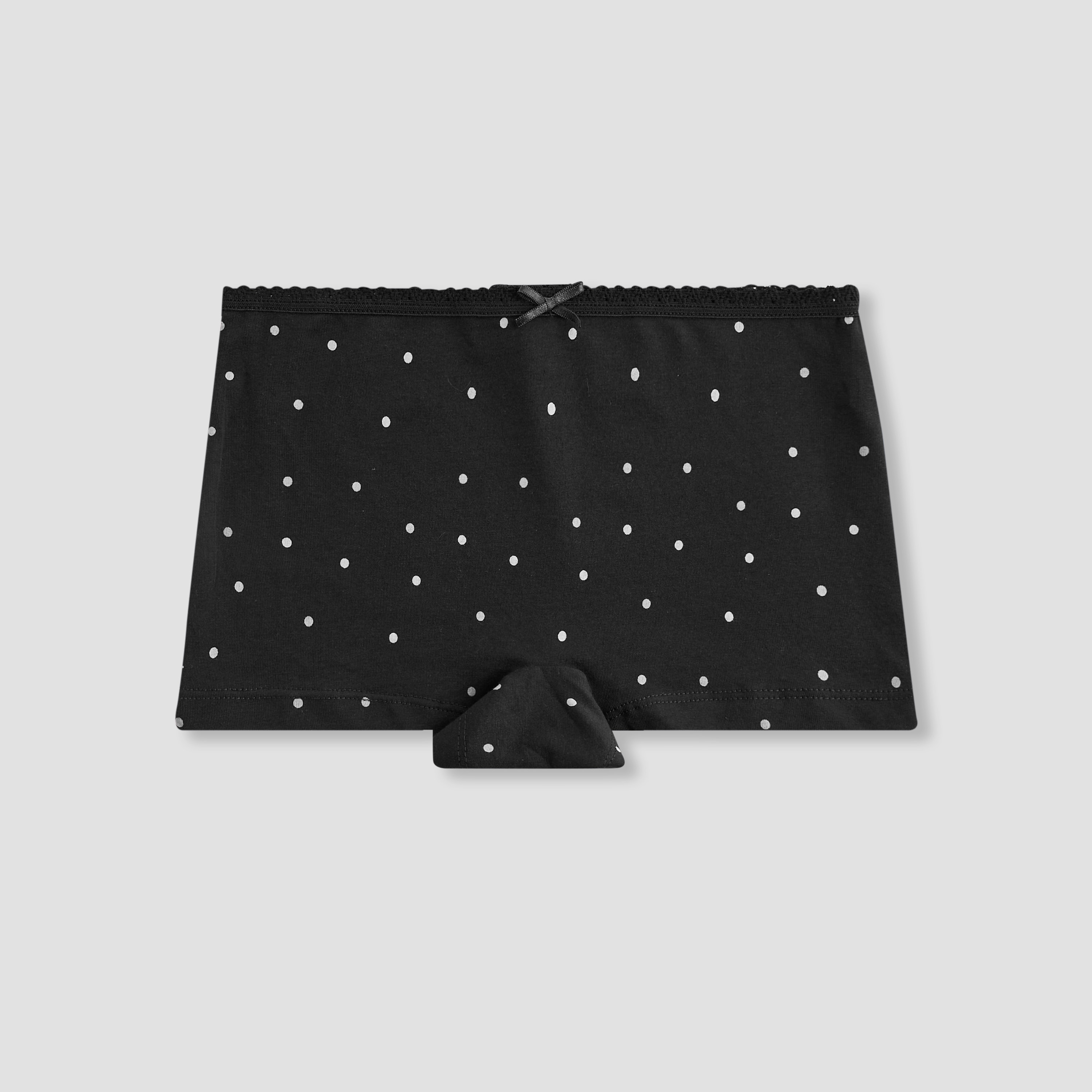 Pack of 7 Juniors Cotton Briefs with Print-girls-clothing-innerwear-panties-image-3