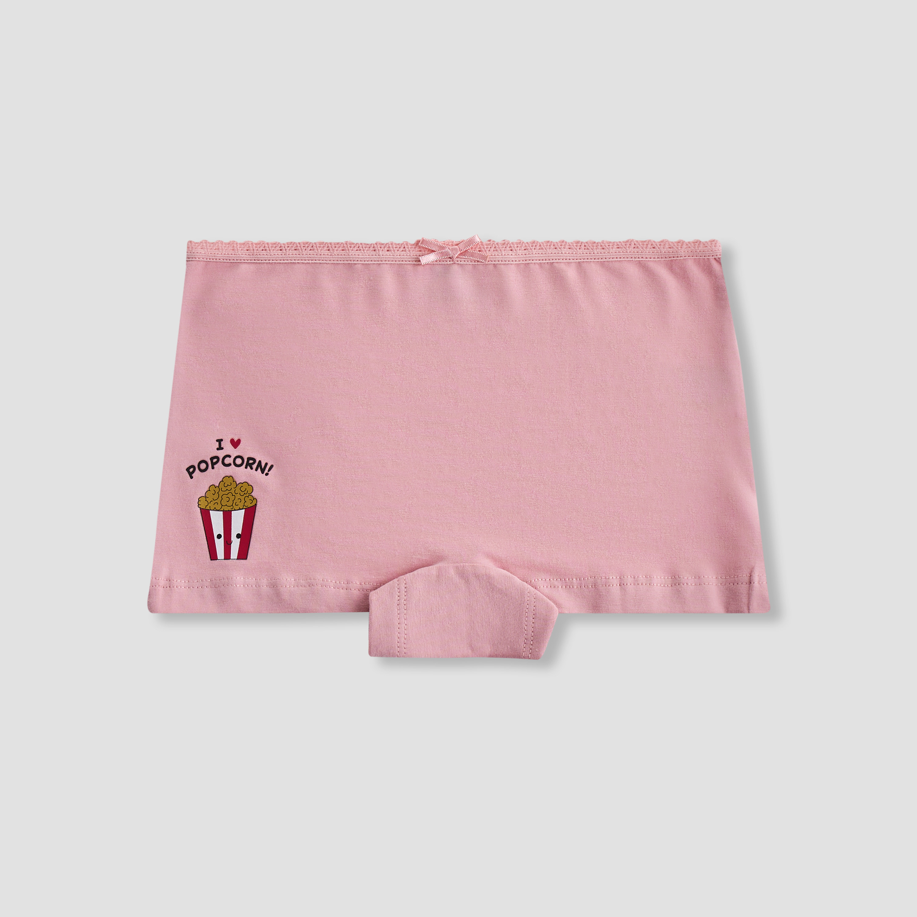 Pack of 7 Juniors Cotton Briefs with Print-girls-clothing-innerwear-panties-image-4