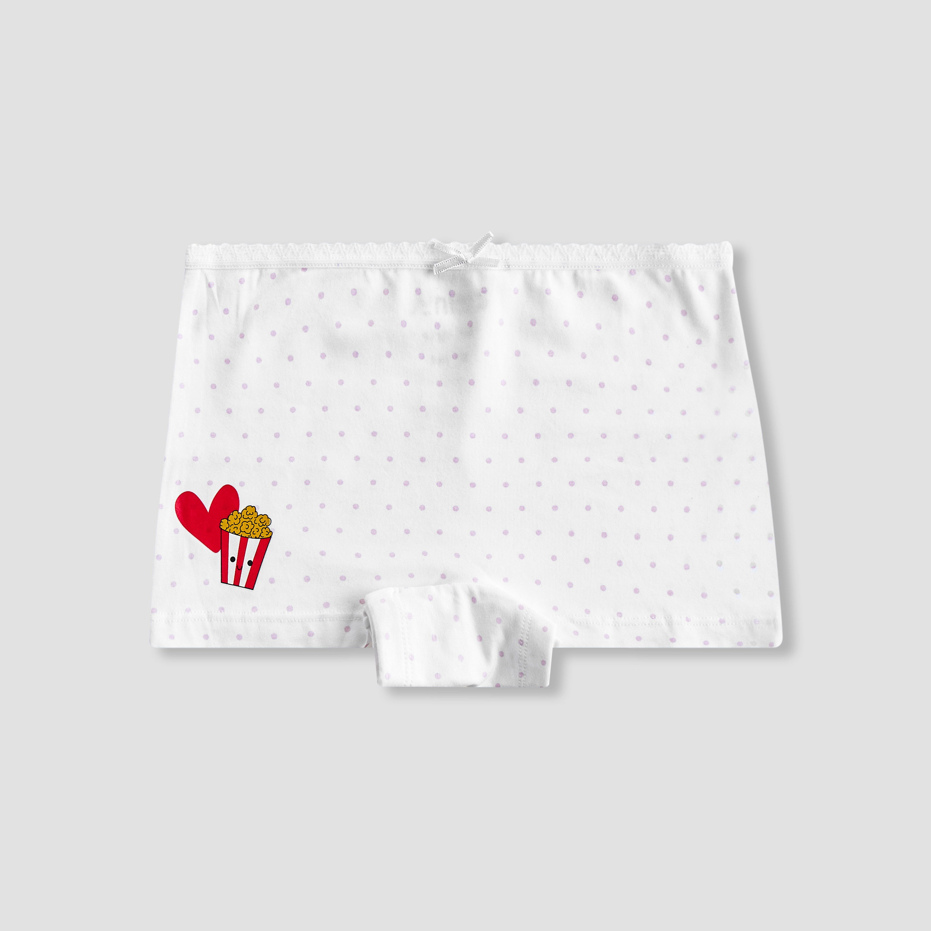 Pack of 7 Juniors Cotton Briefs with Print-girls-clothing-innerwear-panties-image-8