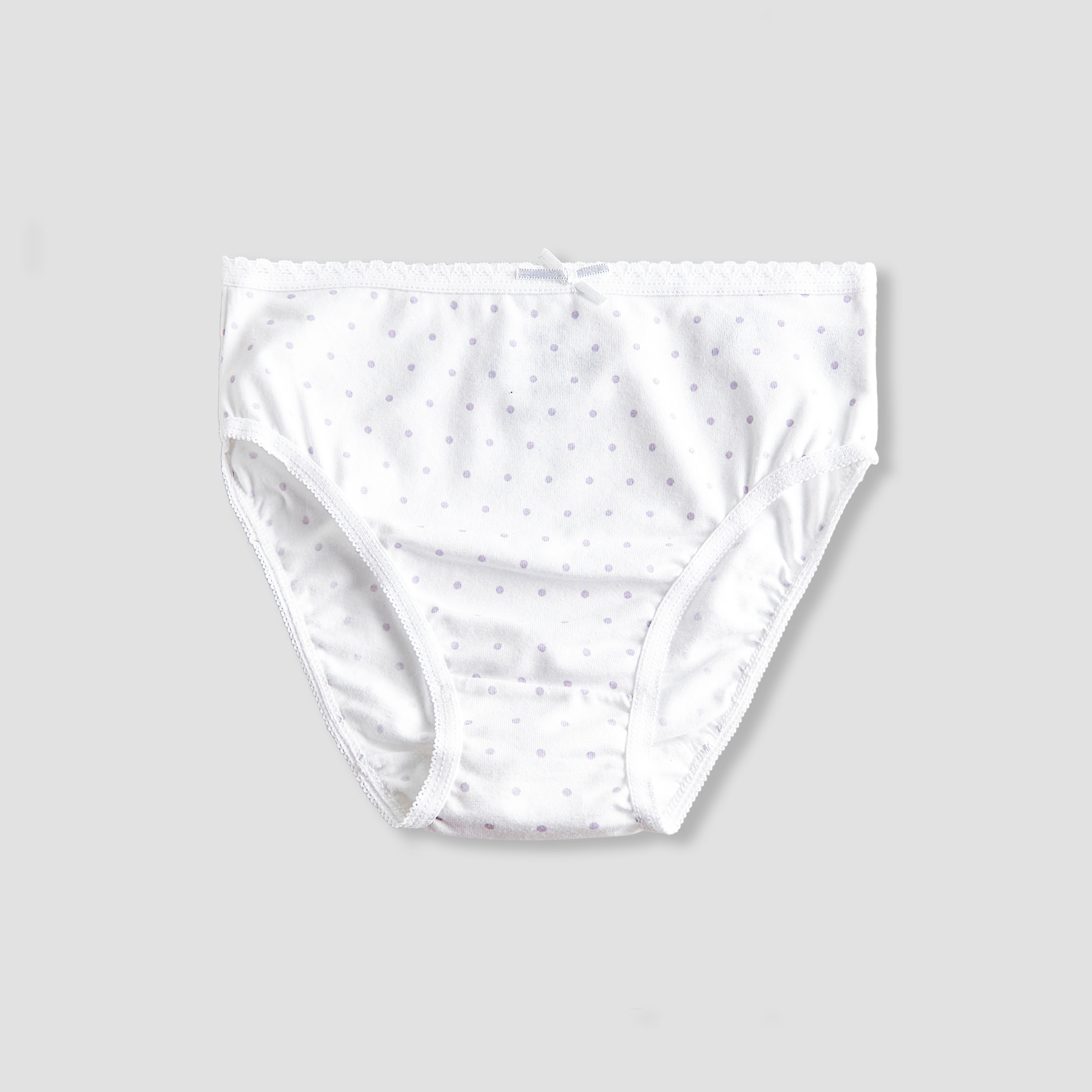 Pack of 5 Juniors Cotton Briefs with Unicorn Print-girls-clothing-innerwear-panties-image-5
