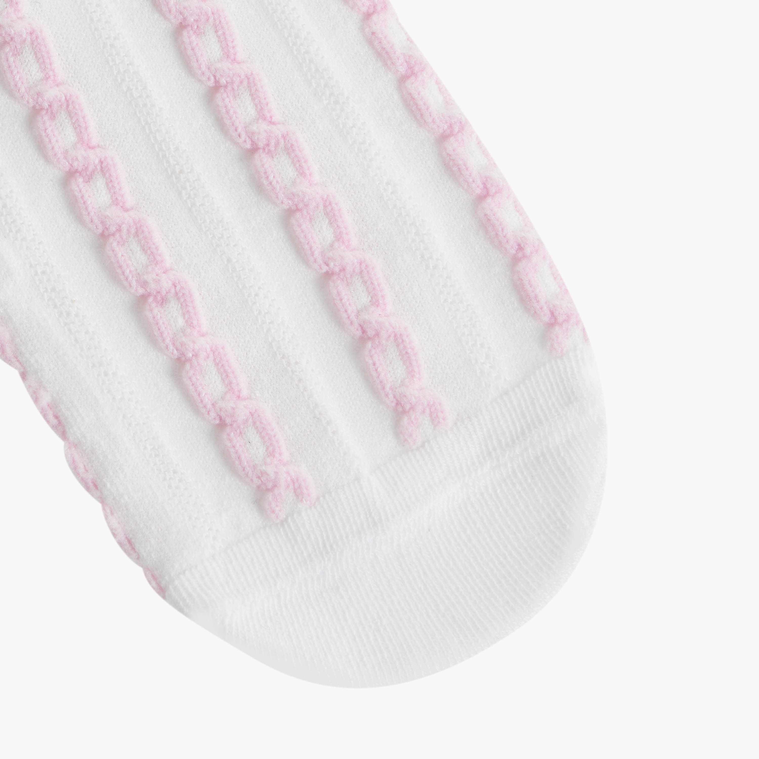 Pack of 3 Juniors Girls Socks Ankle Length-girls-accessories-socks-image-5
