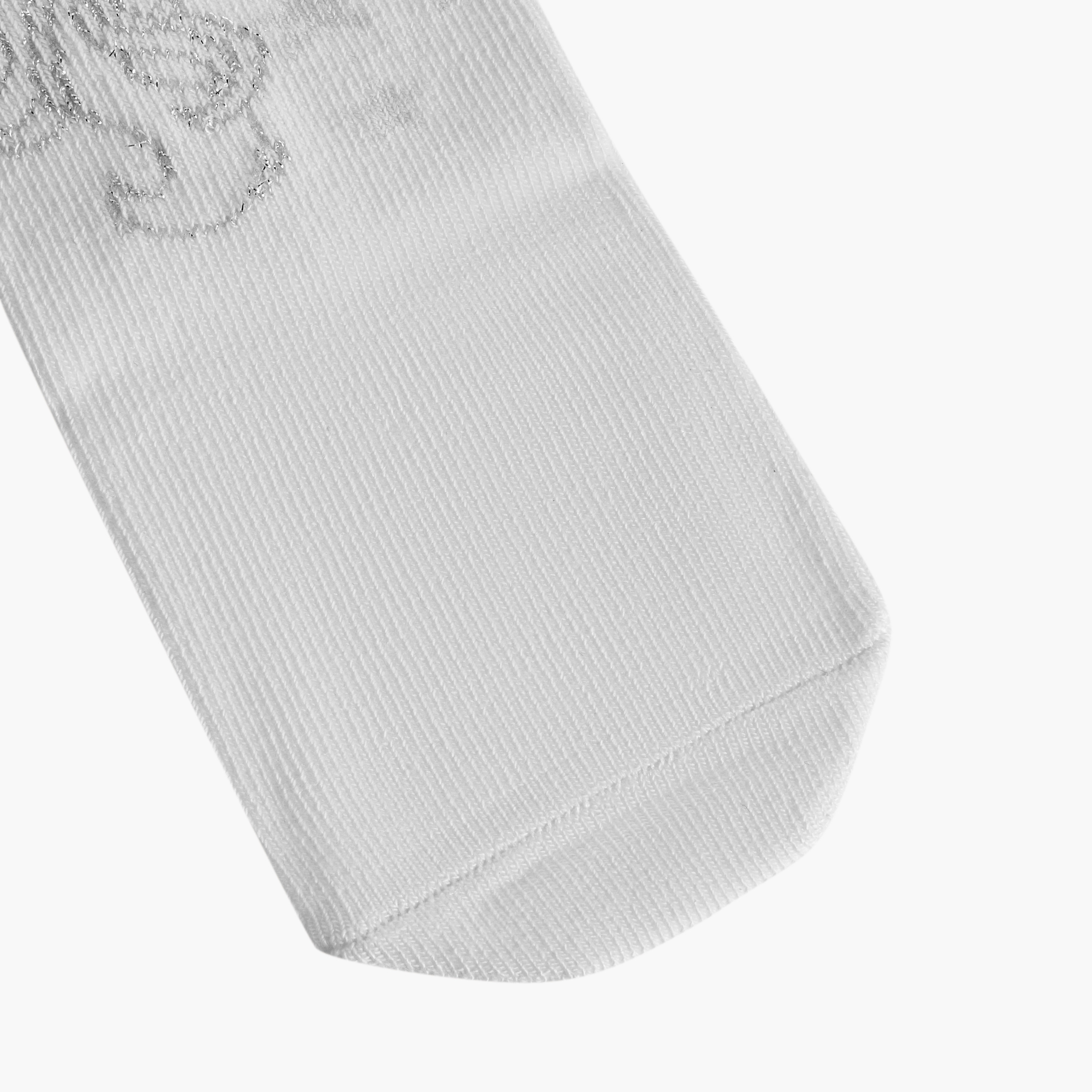 Juniors Printed Ankle Length Socks - Set of 7-girls-accessories-socks-image-3