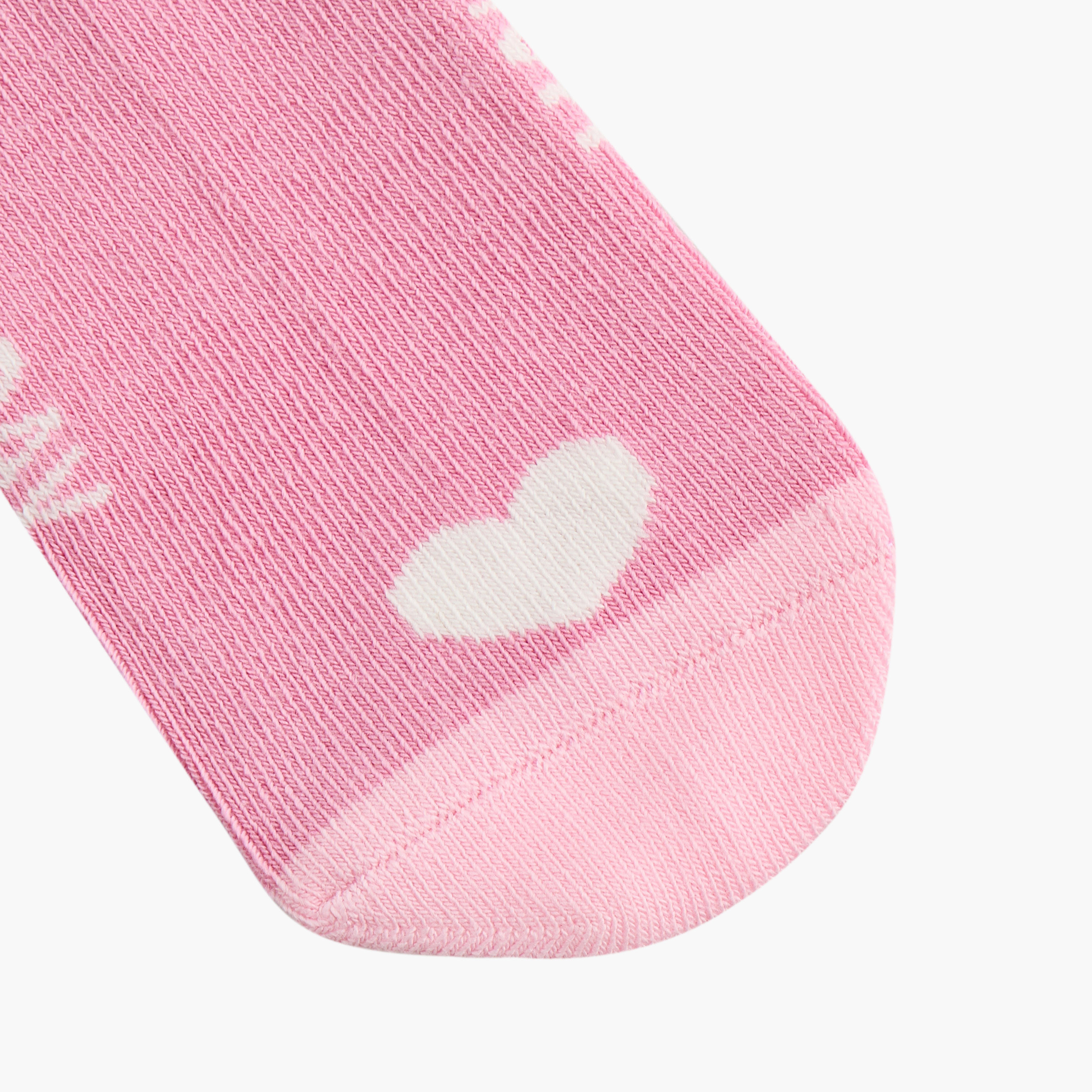 Juniors Assorted Ankle Length Socks - Set of 7-girls-accessories-socks-image-3