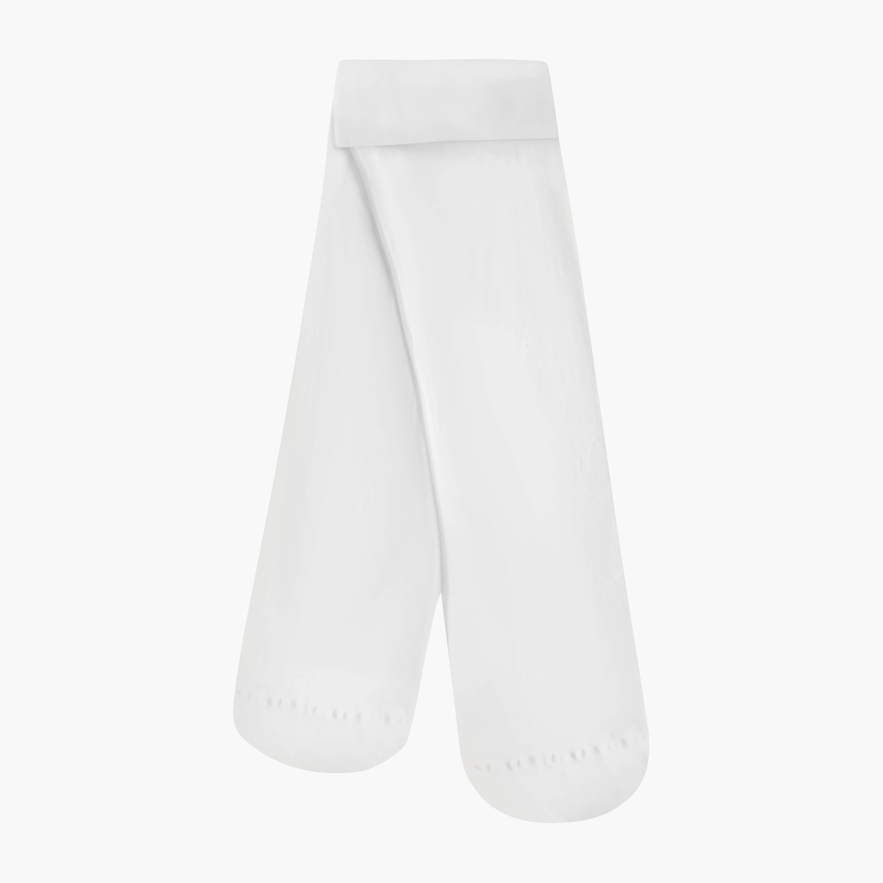 Pack of 2 Juniors Tights with Texture-girls-accessories-socks-image-3