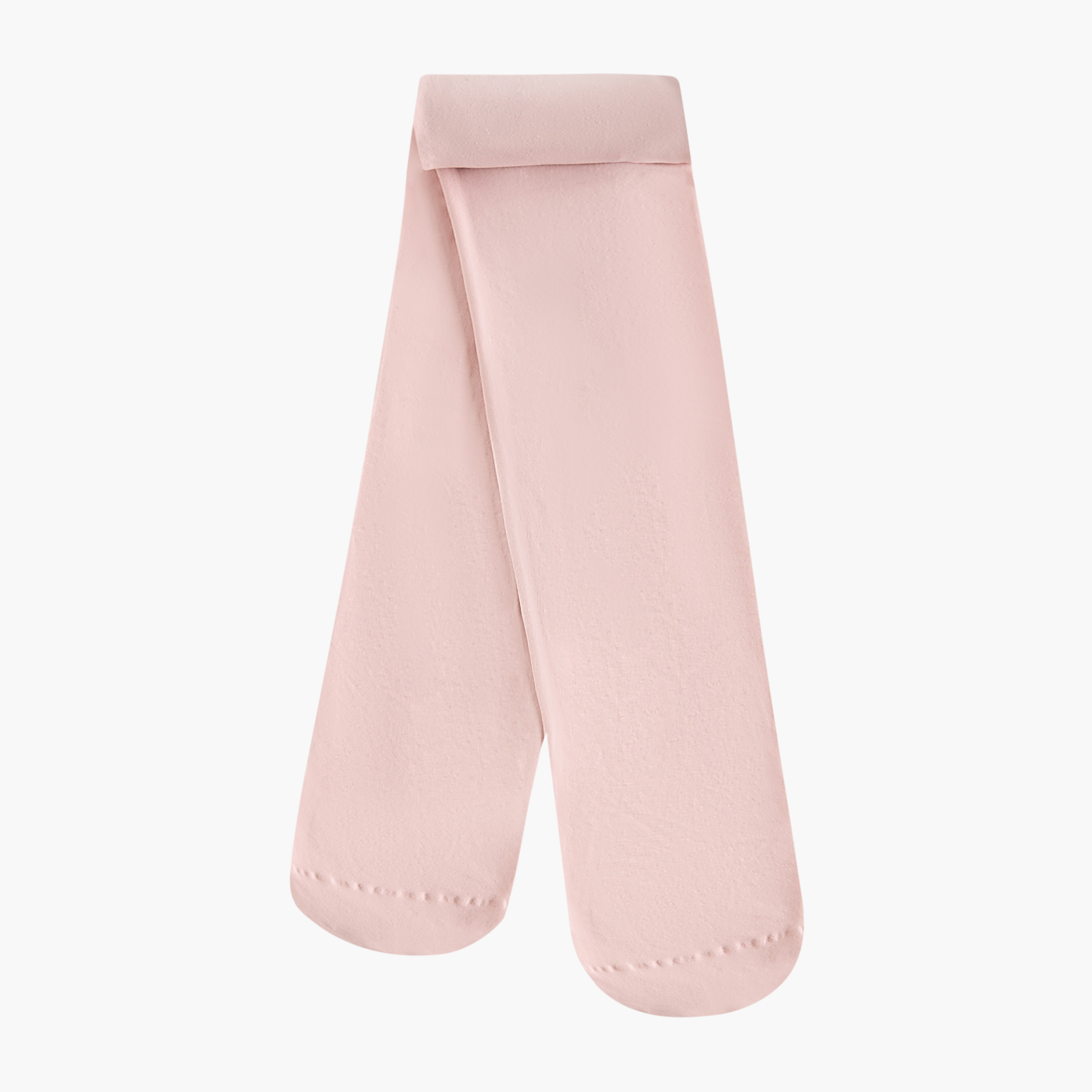 Pack of 2 Juniors Tights with Texture-girls-accessories-socks-image-4