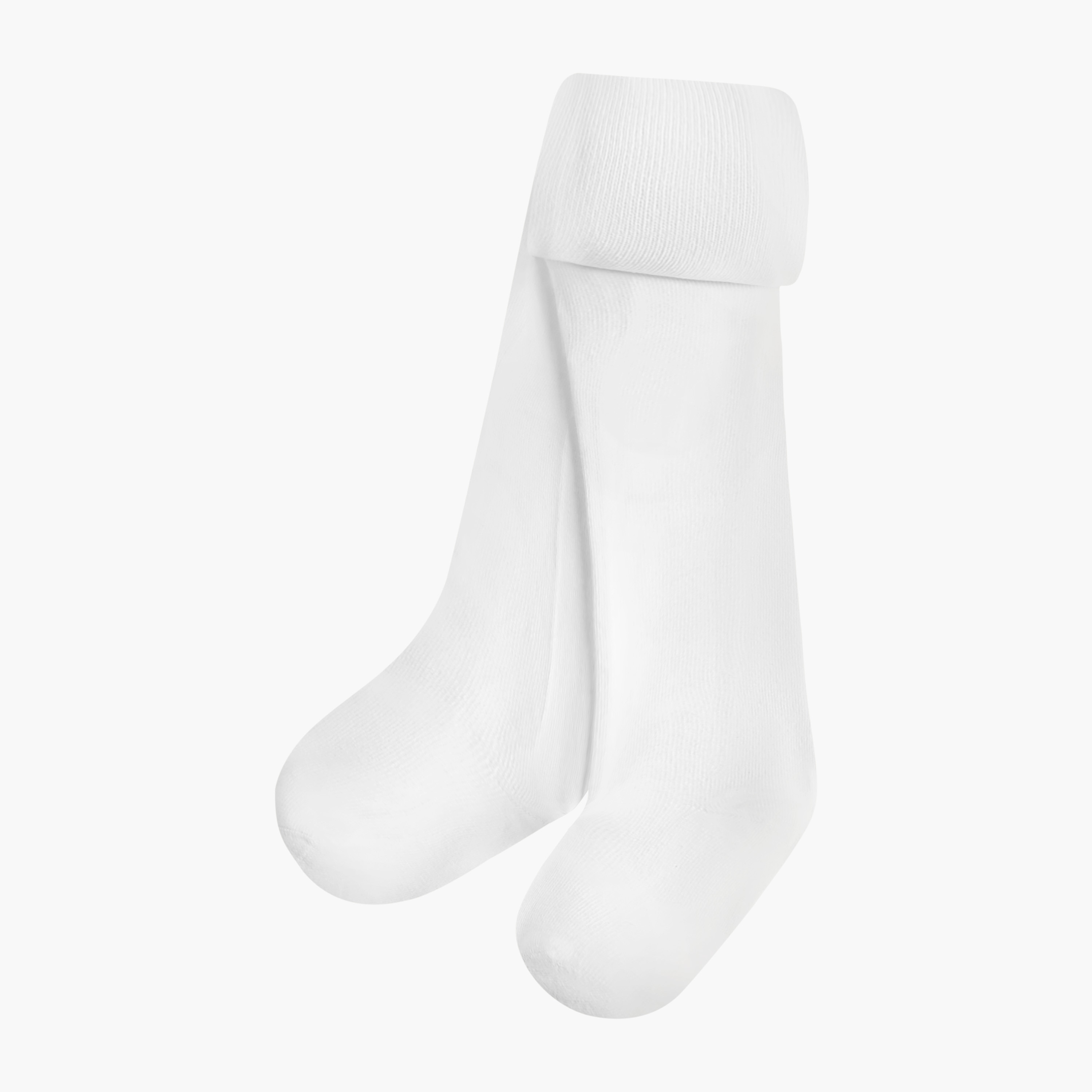 Pack of 2 Juniors Tights with Texture-girls-accessories-socks-image-3