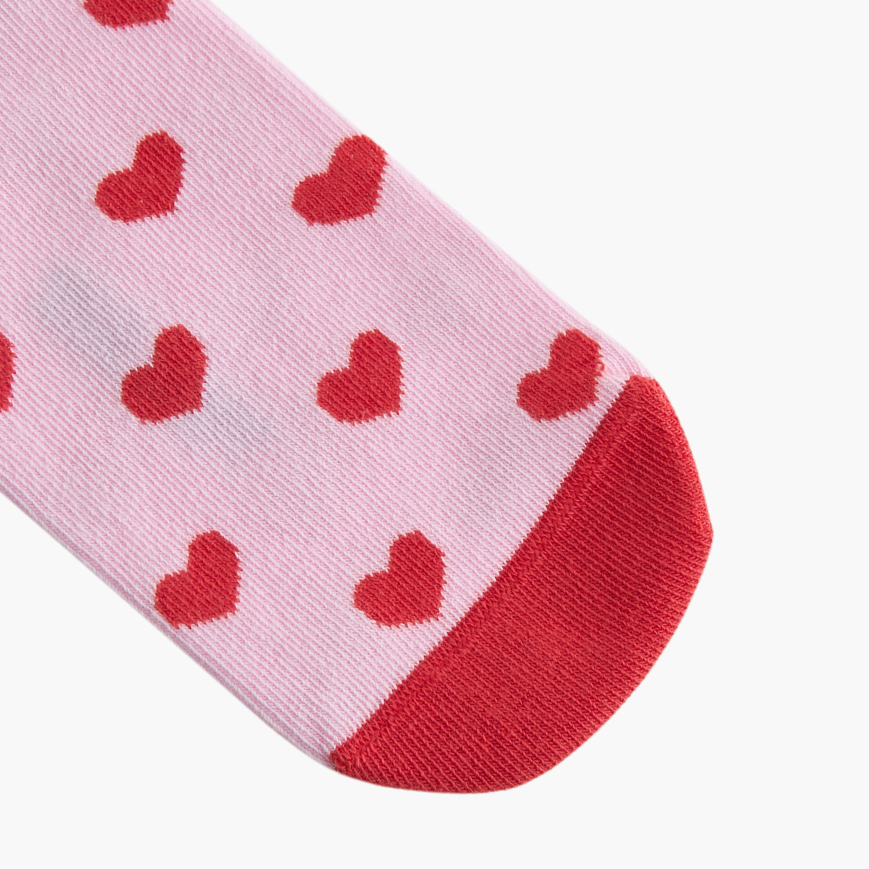 Girls Socks with Barbie Print - Set of 3-girls-accessories-socks-image-3