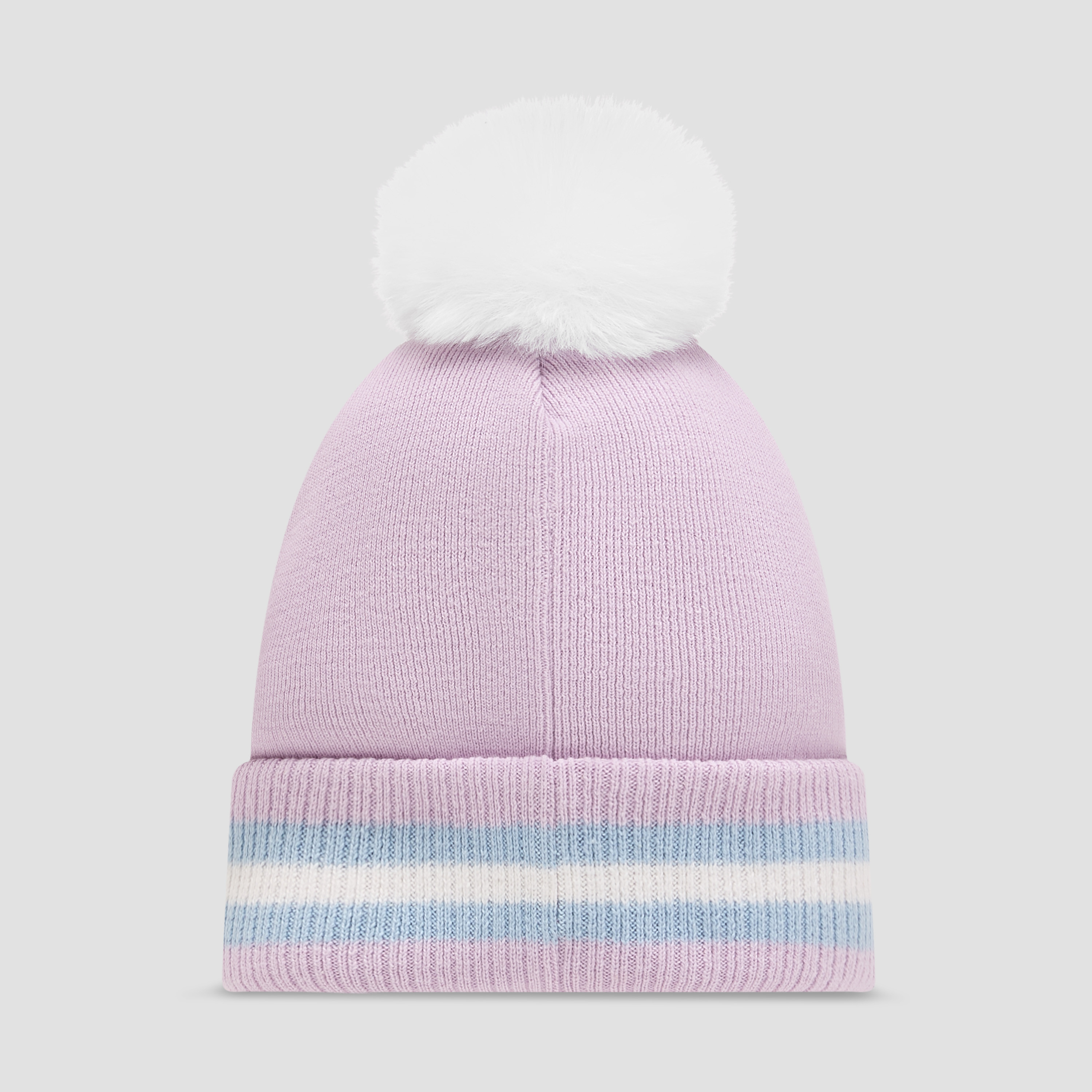 Disney Winter Beanie with Frozen Applique-girls-clothing-winterwear-winteraccessories-image-3