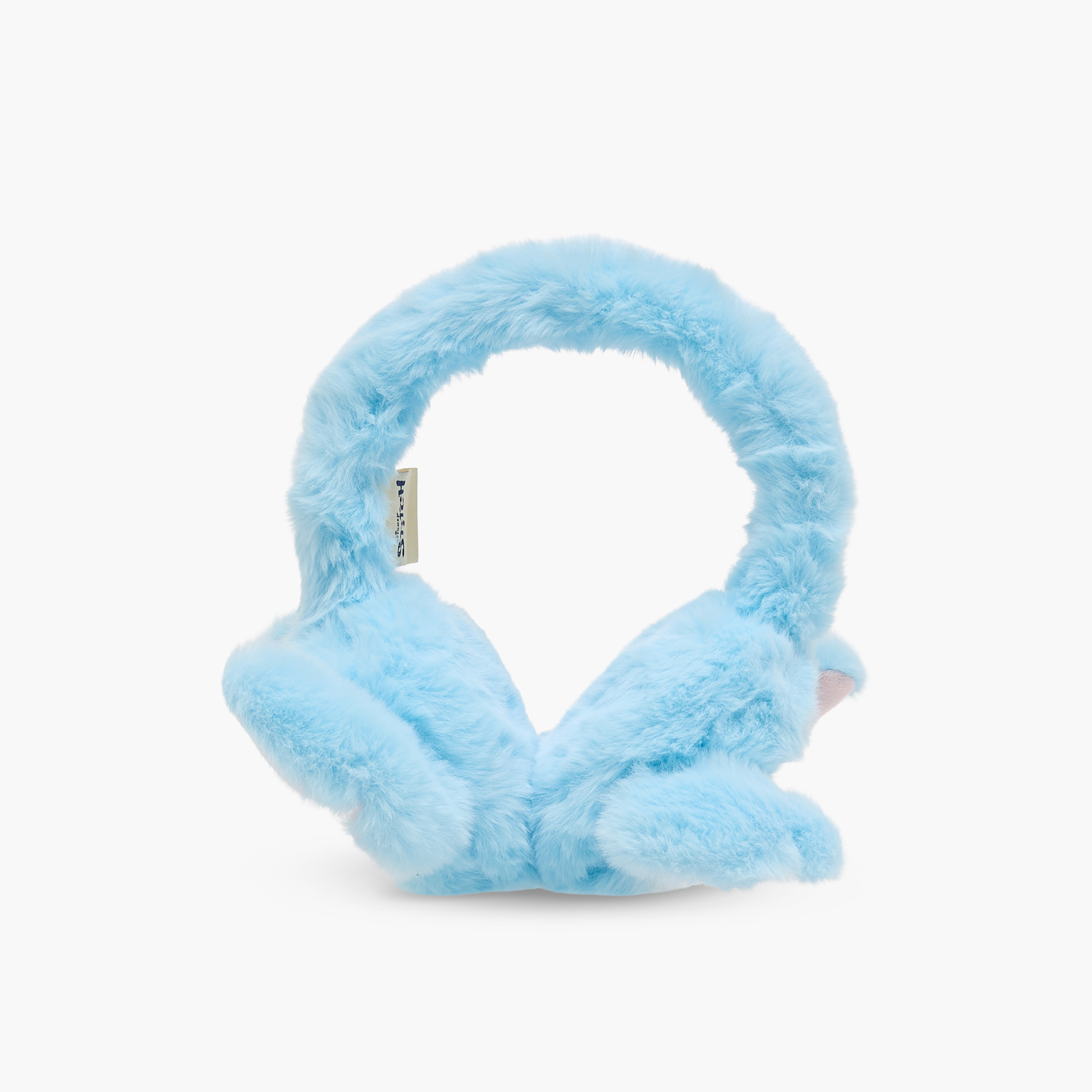 Disney Winter Earmuffs with Lilo Ear Applique-girls-clothing-winterwear-winteraccessories-image-2