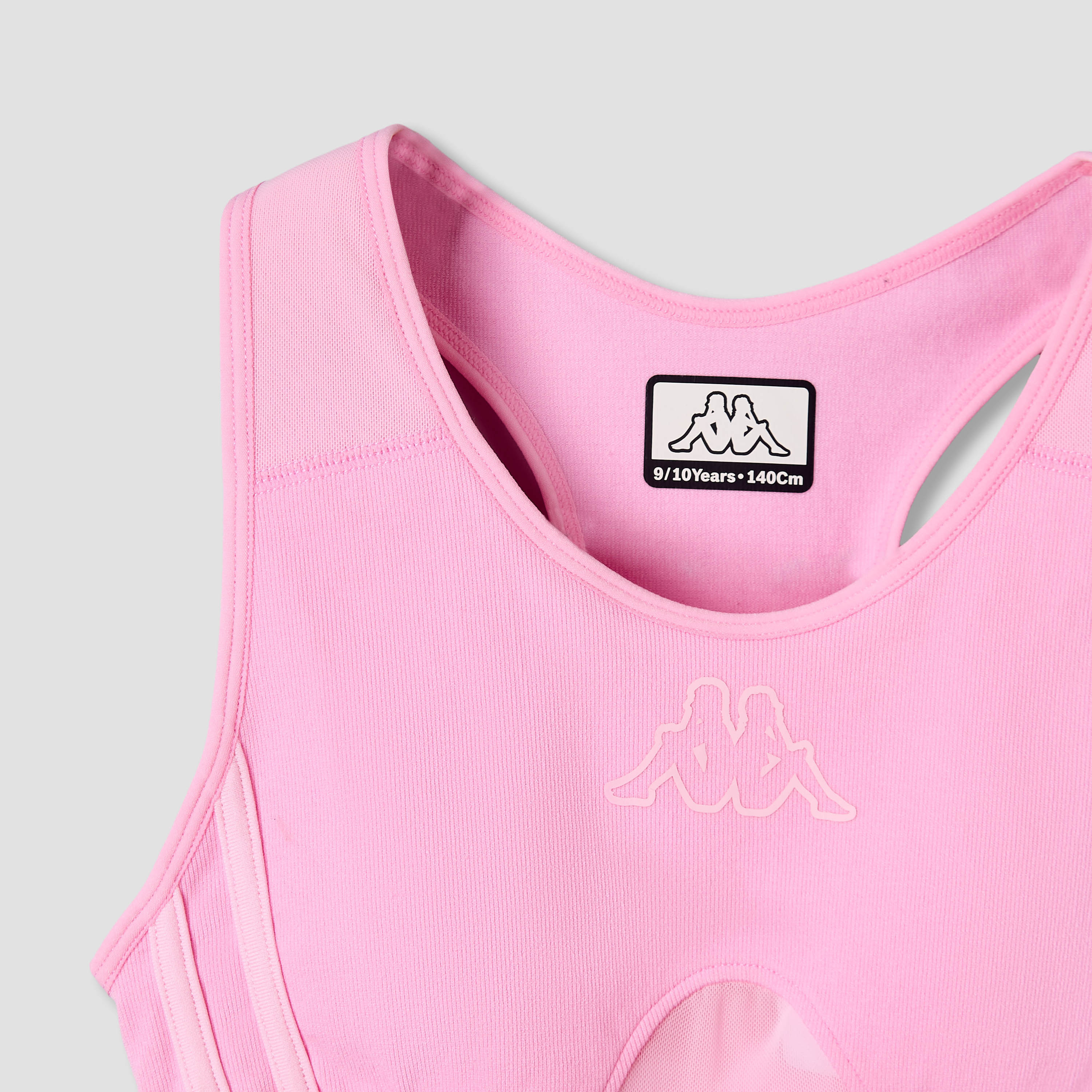 Pack of 2 Kappa Cotton Sports Bra with Racerback-girls-clothing-sportswear-sportsbra-image-6