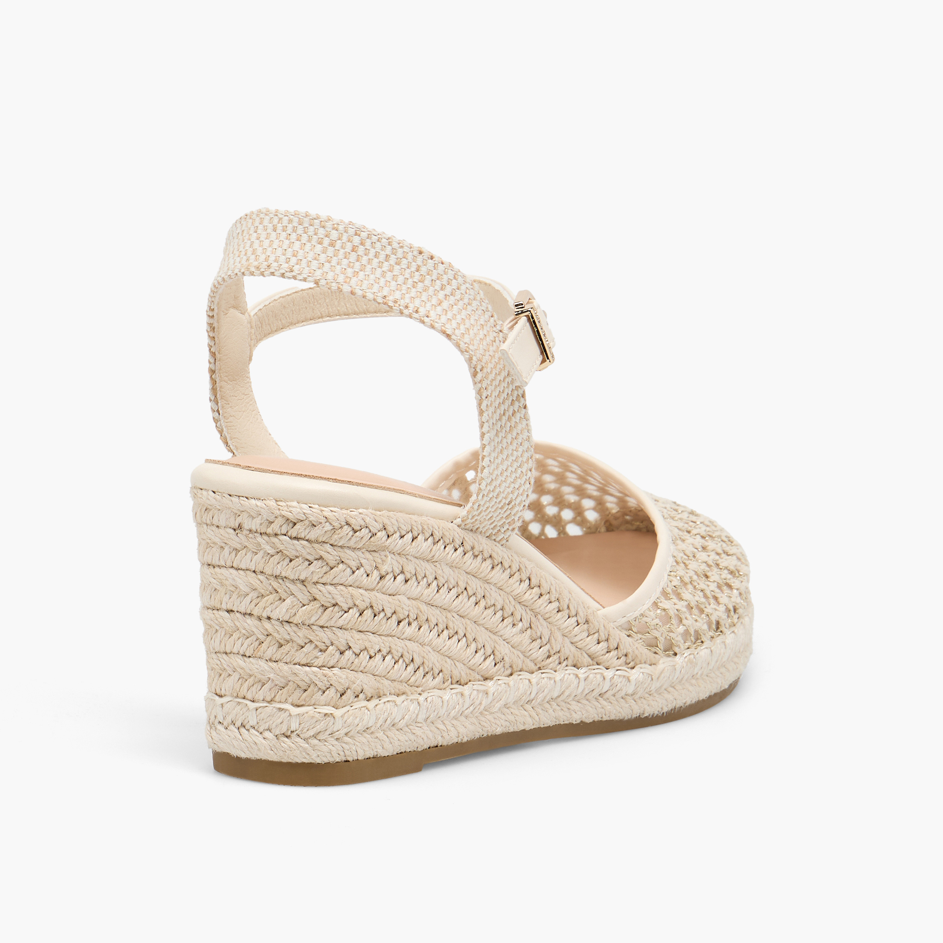 Celeste Women Wedge Heel Espadrille Shoes-women-shoes-heels-image-6