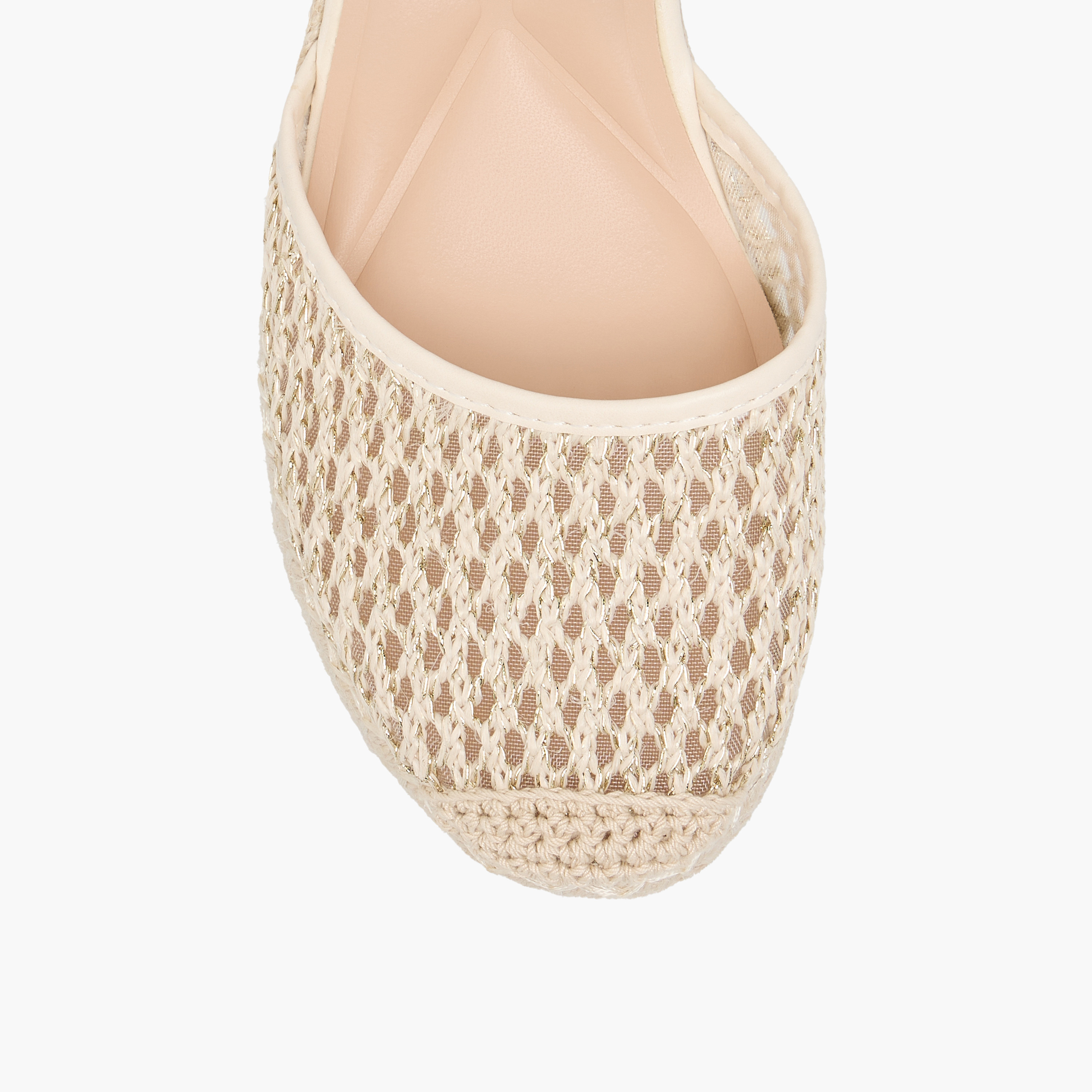 Celeste Women Wedge Heel Espadrille Shoes-women-shoes-heels-image-7