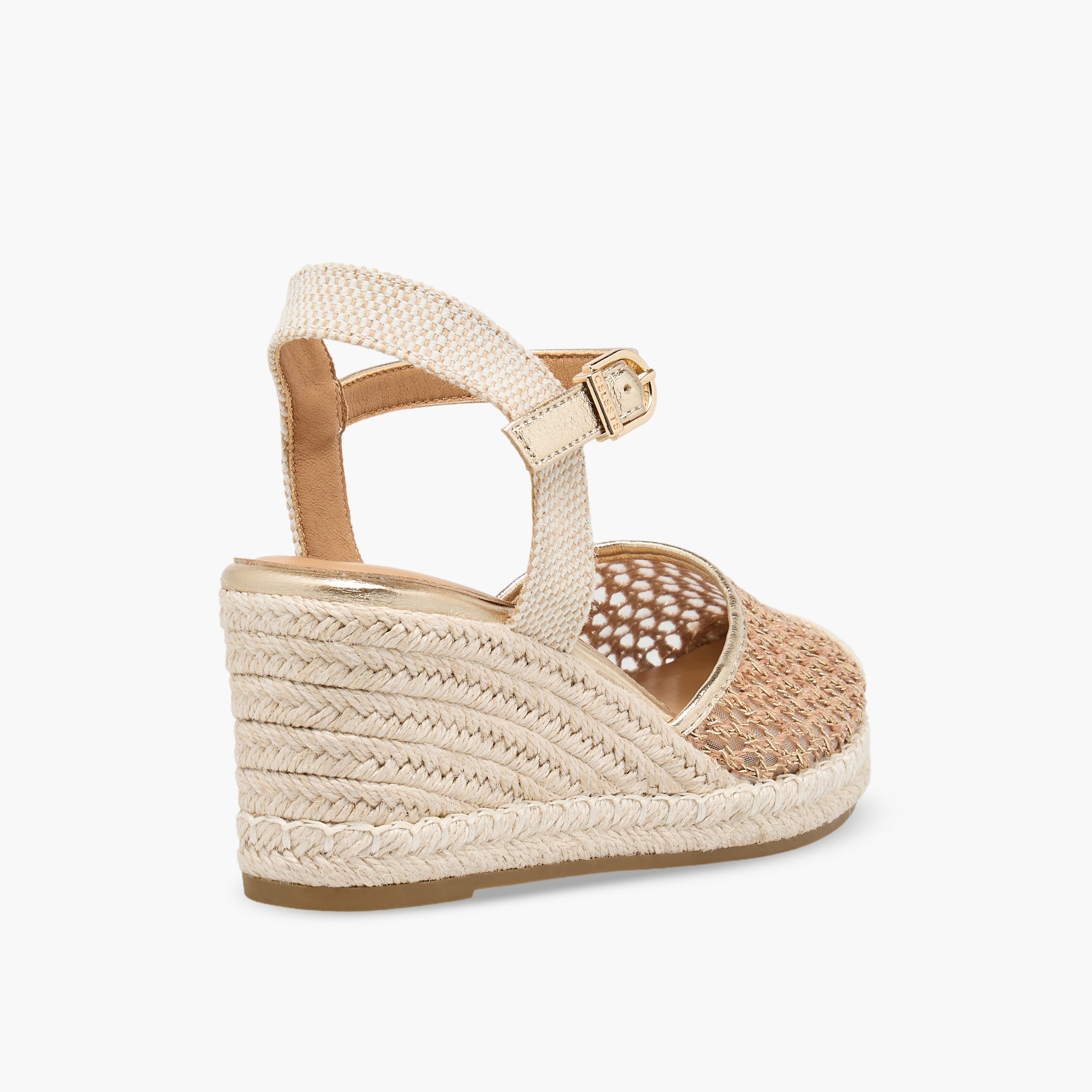Celeste Women Wedge Heel Espadrille Shoes-women-shoes-heels-image-6