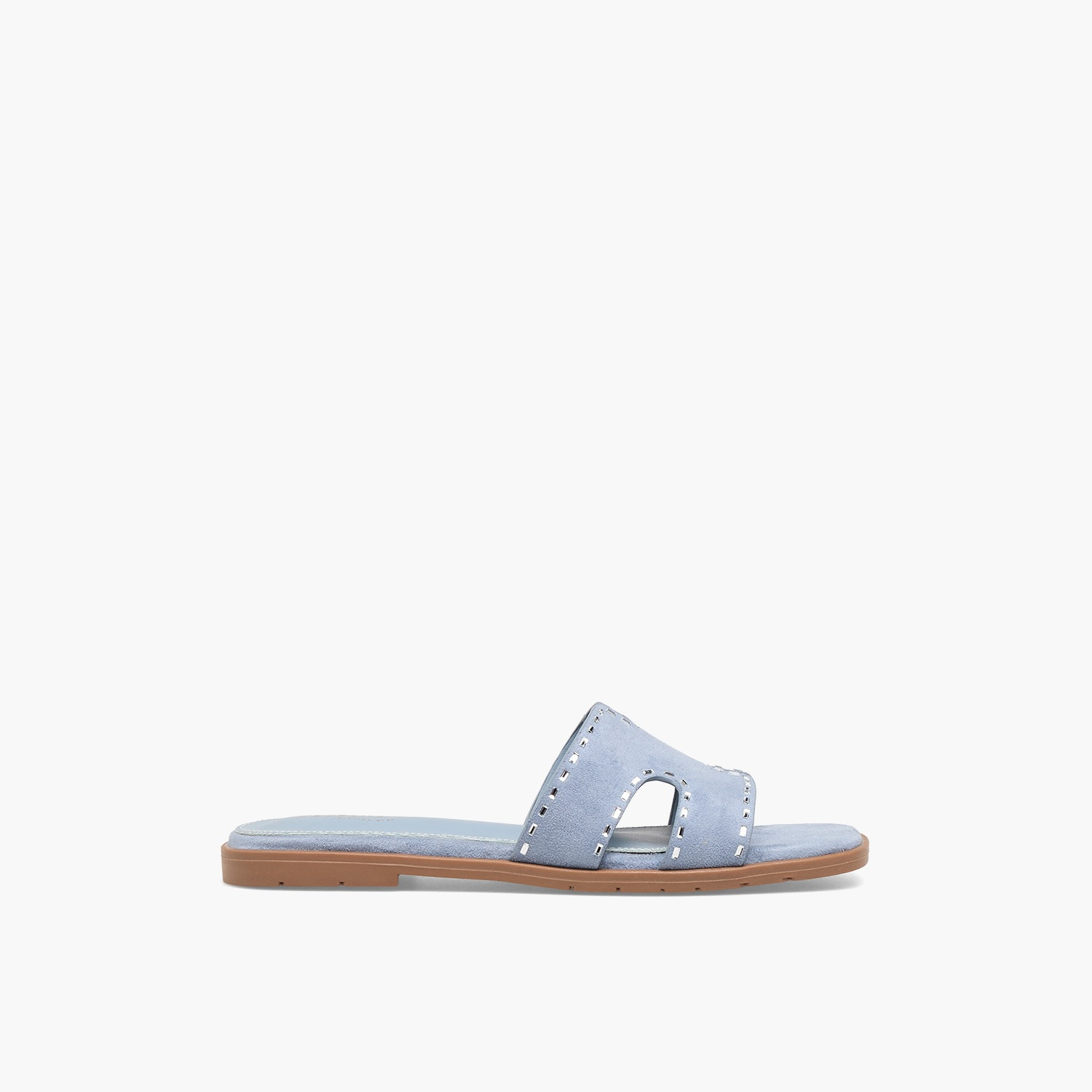 صندل مزين للنساء من سيليست-women-shoes-flats-sandals-image-3