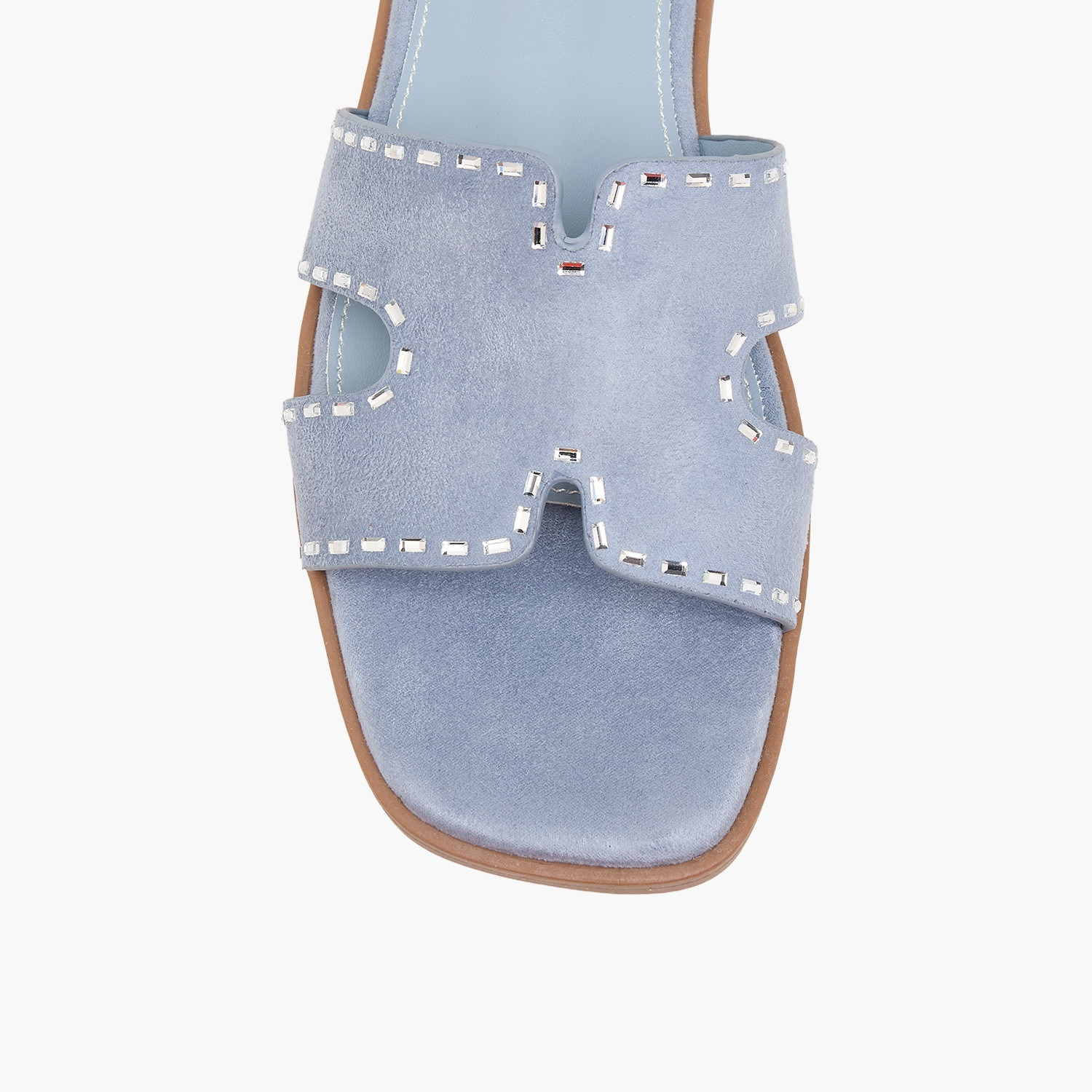 صندل مزين للنساء من سيليست-women-shoes-flats-sandals-image-4