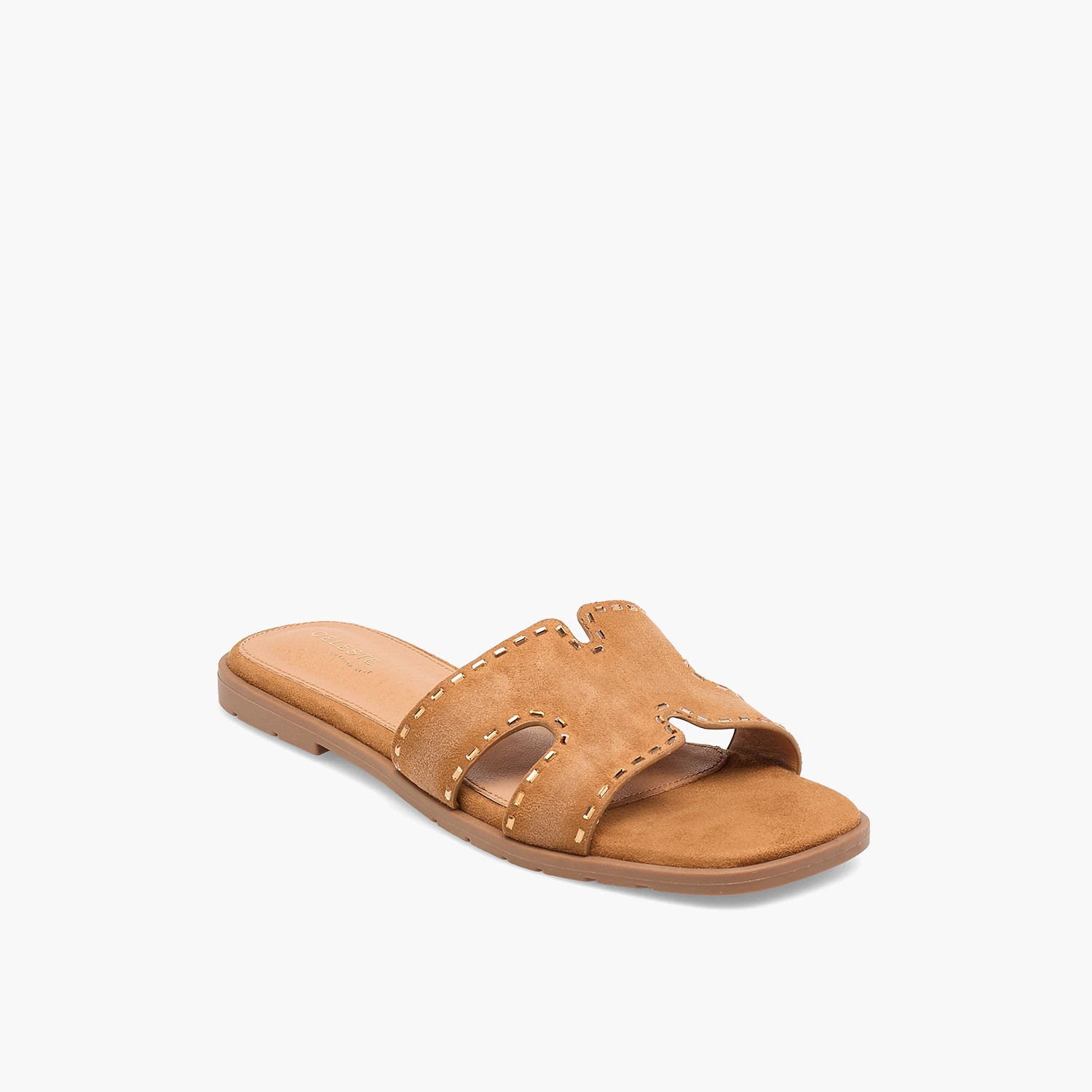 Celeste Women Embellished Sandals-women-shoes-flats-sandals-image-2