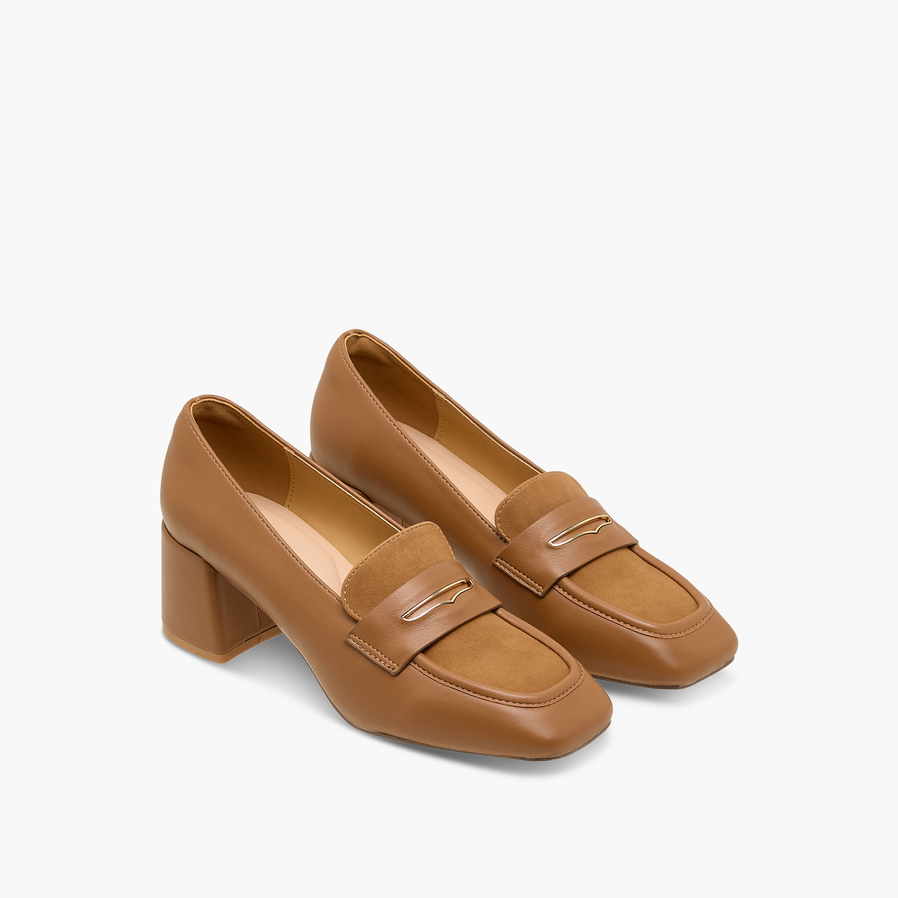 حذاء بكعب سميك للنساء من سيليست-women-shoes-sandals-heeled-image-1