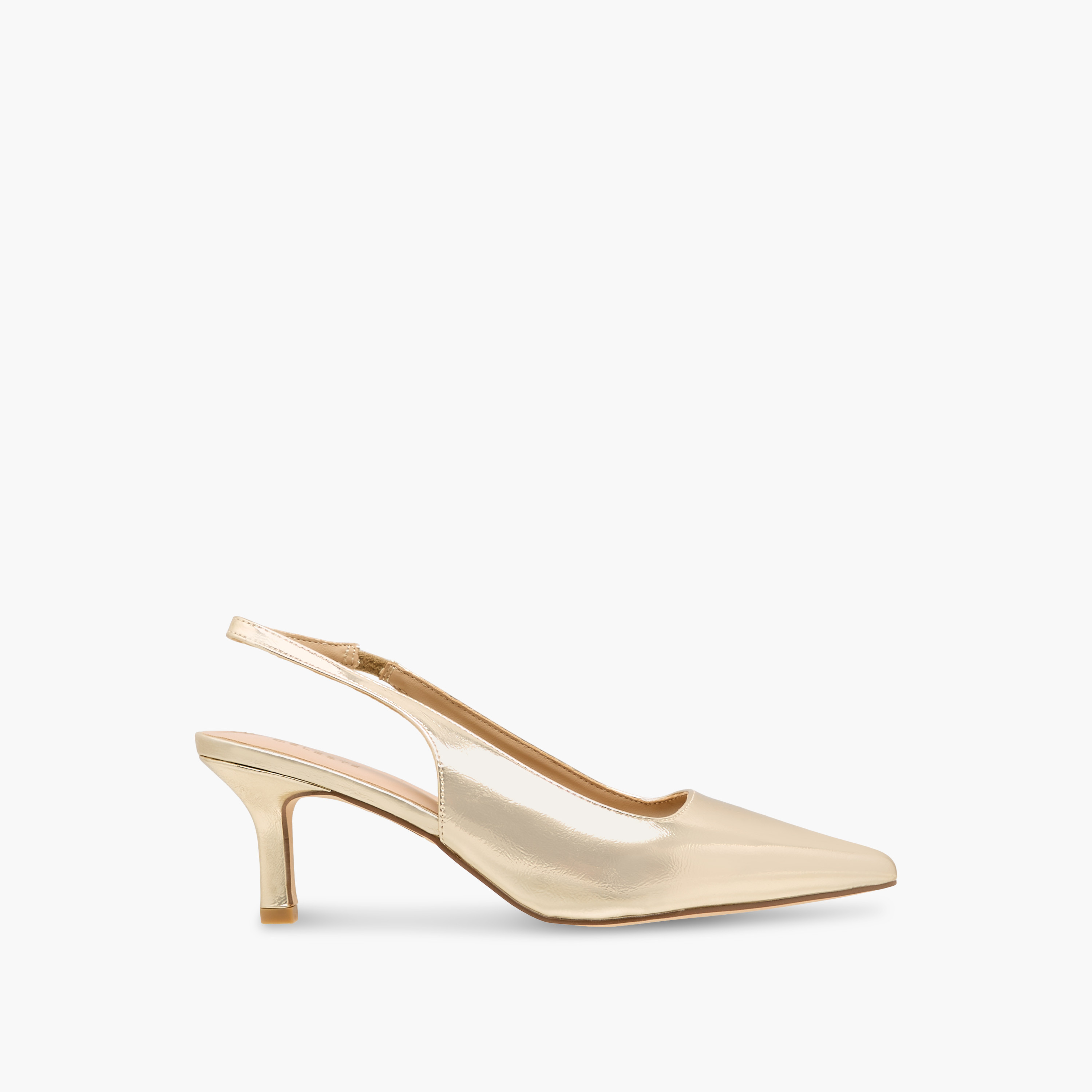 حذاء بكعب رفيع وحزام خلفي للنساء من سيليست-women-shoes-heels-image-3