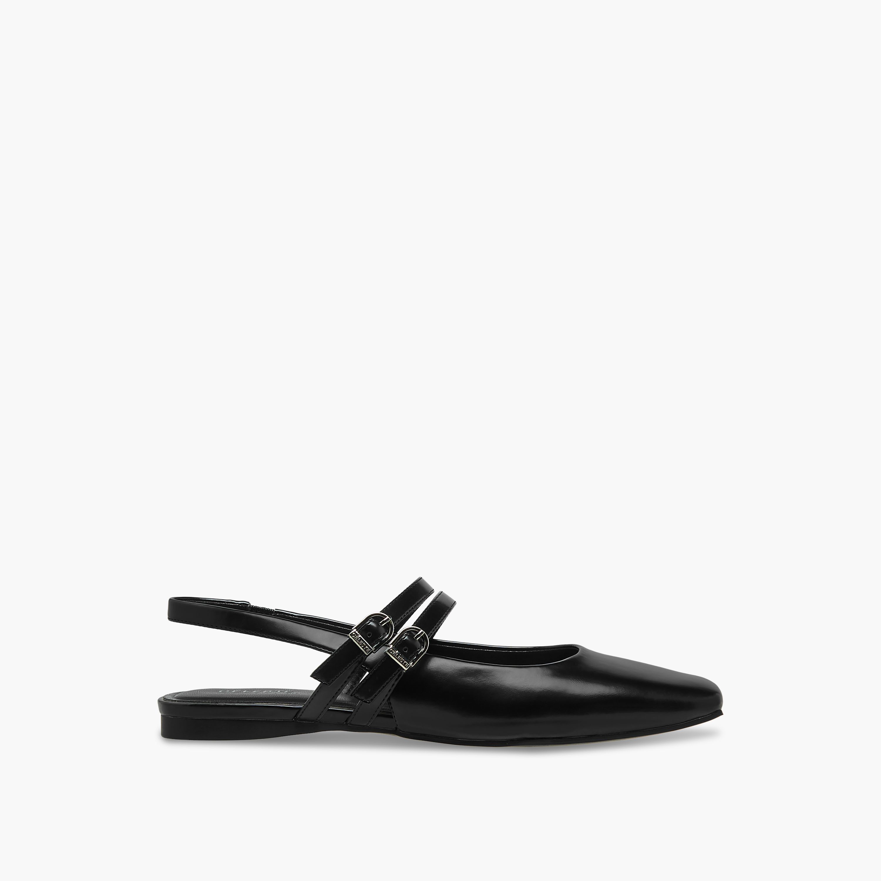 Celeste Women Buckle Accent Strap Sandals-women-shoes-flats-sandals-image-3
