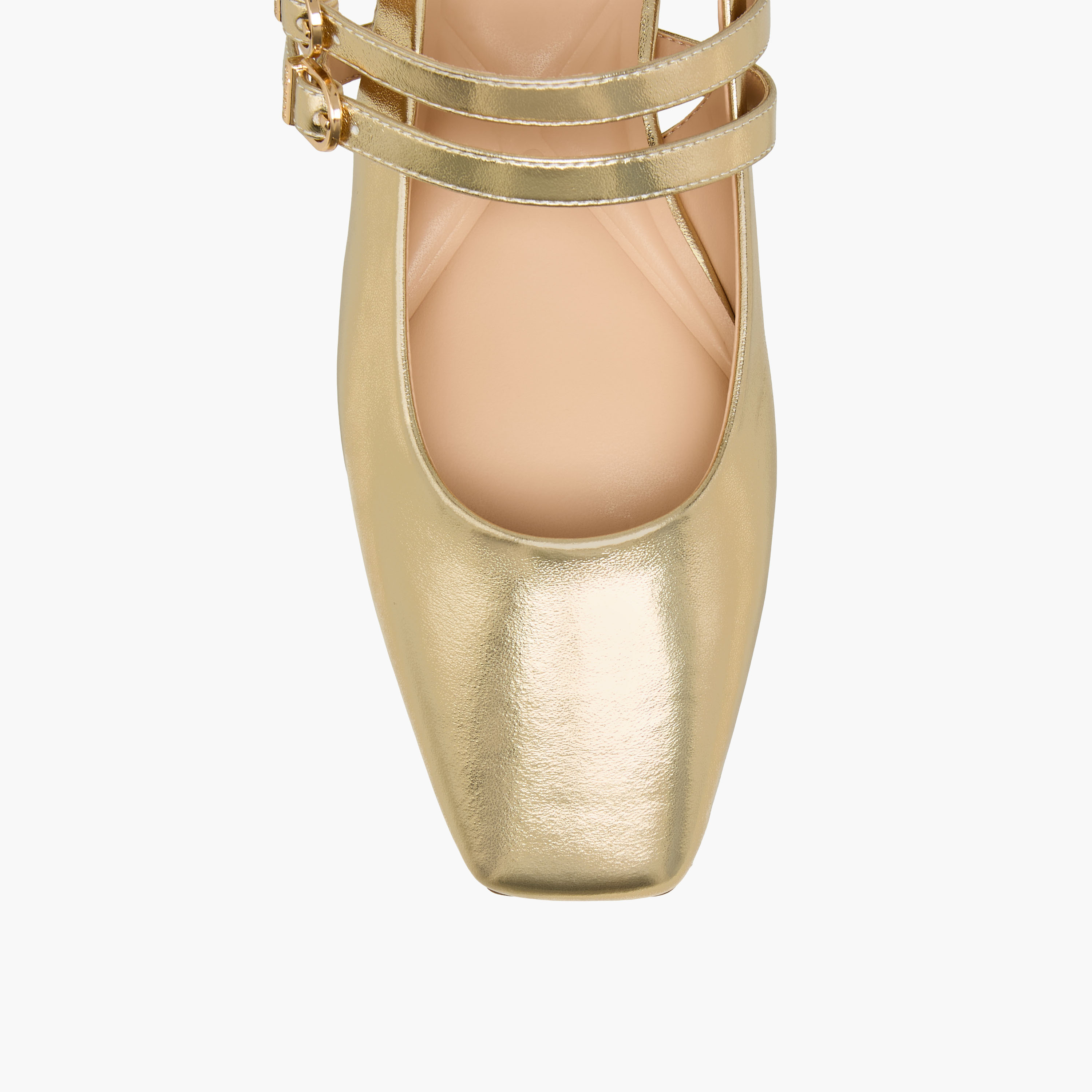Celeste Women Buckle Accent Strap Sandals-women-shoes-flats-sandals-image-4