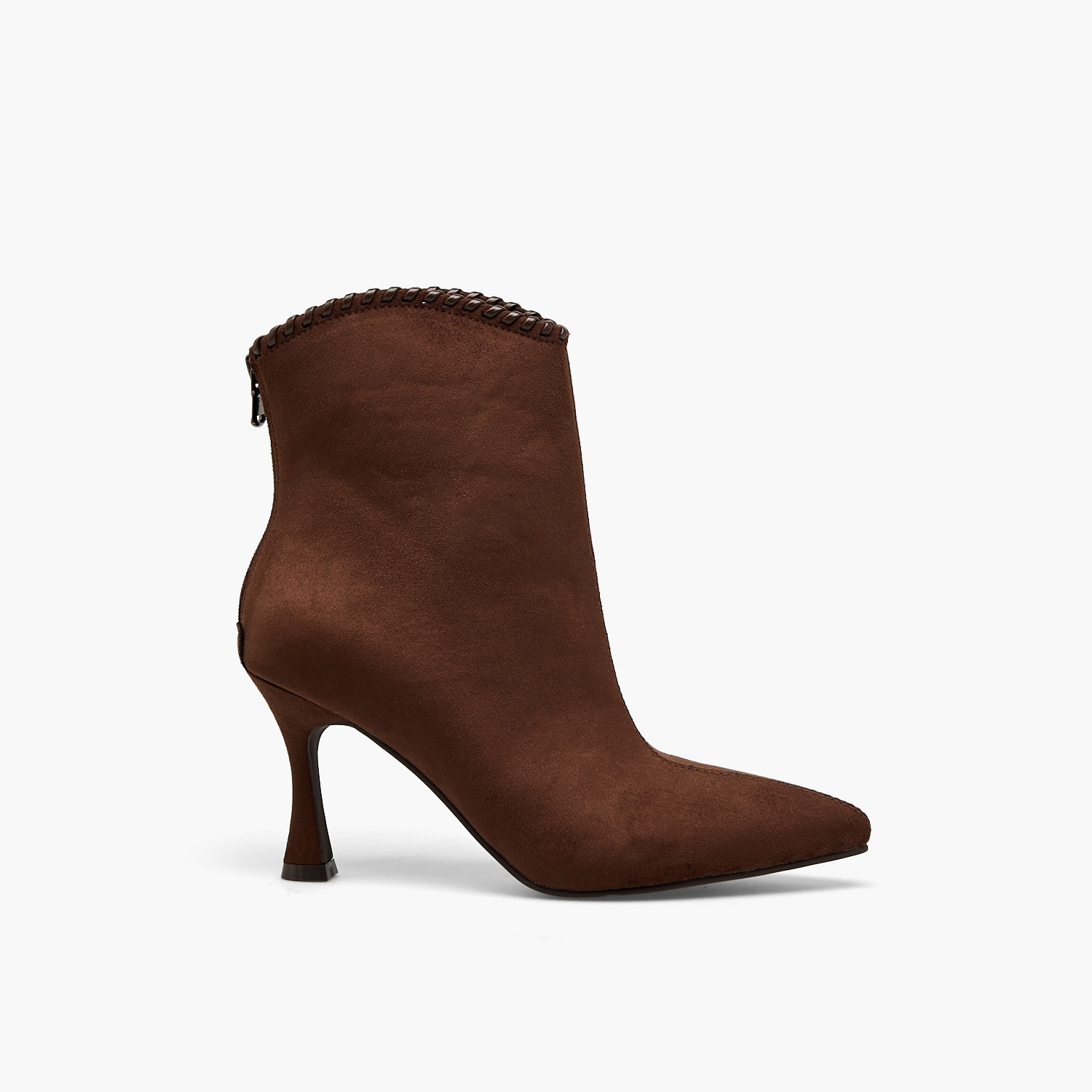 Celeste Women Stiletto Heel Ankle Boots-women-shoes-boots-image-3
