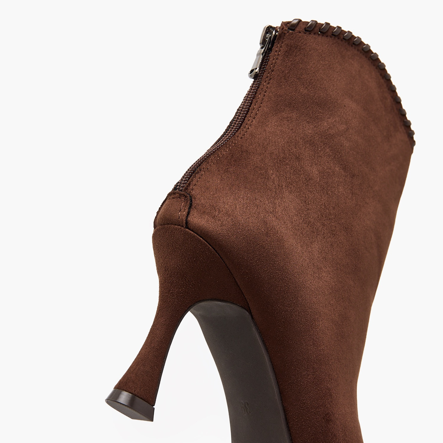 Celeste Women Stiletto Heel Ankle Boots-women-shoes-boots-image-5