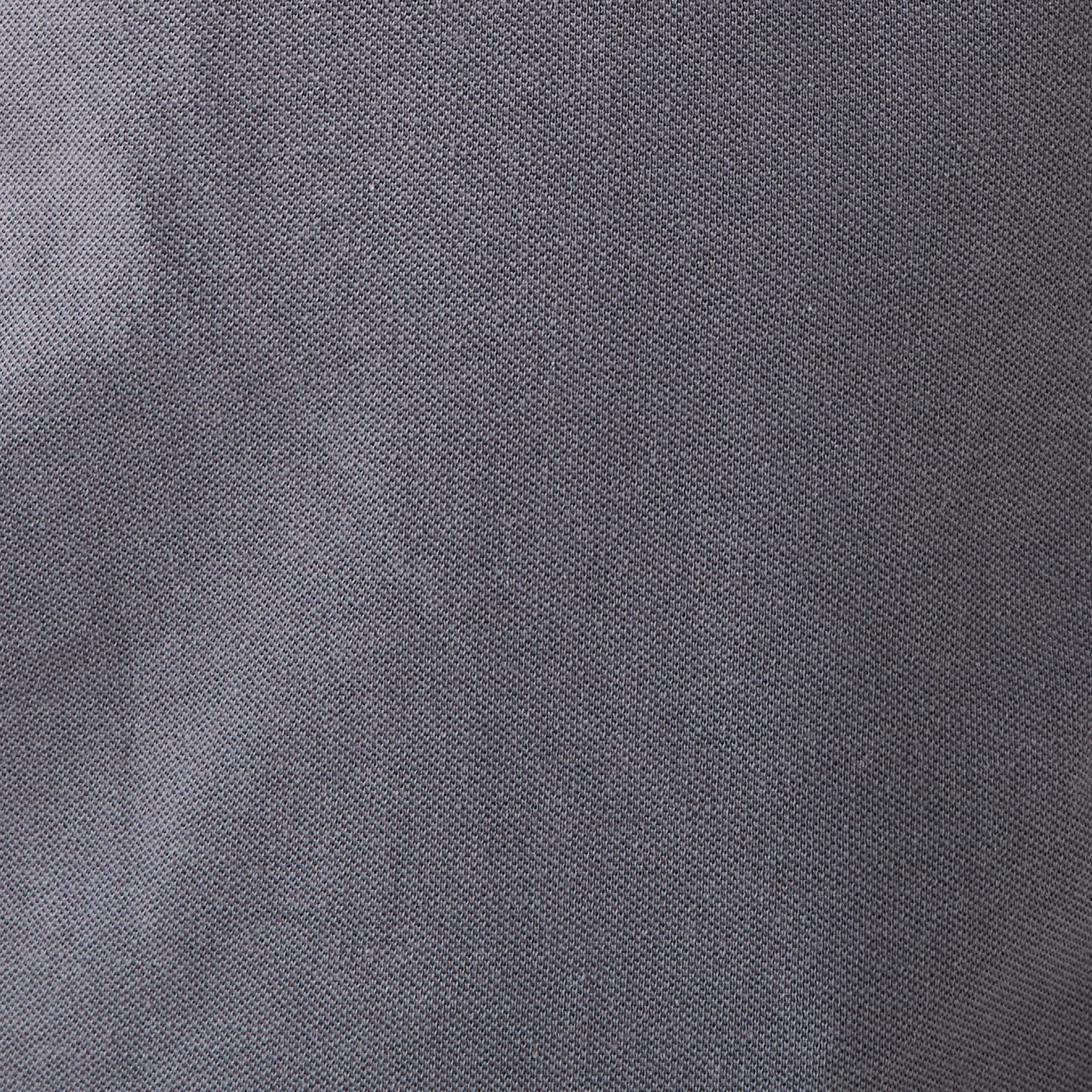 Juniors Collared Short Sleeves Polo T-shirt with Button Placket-boys-clothing-tshirtsandpolos-image-5