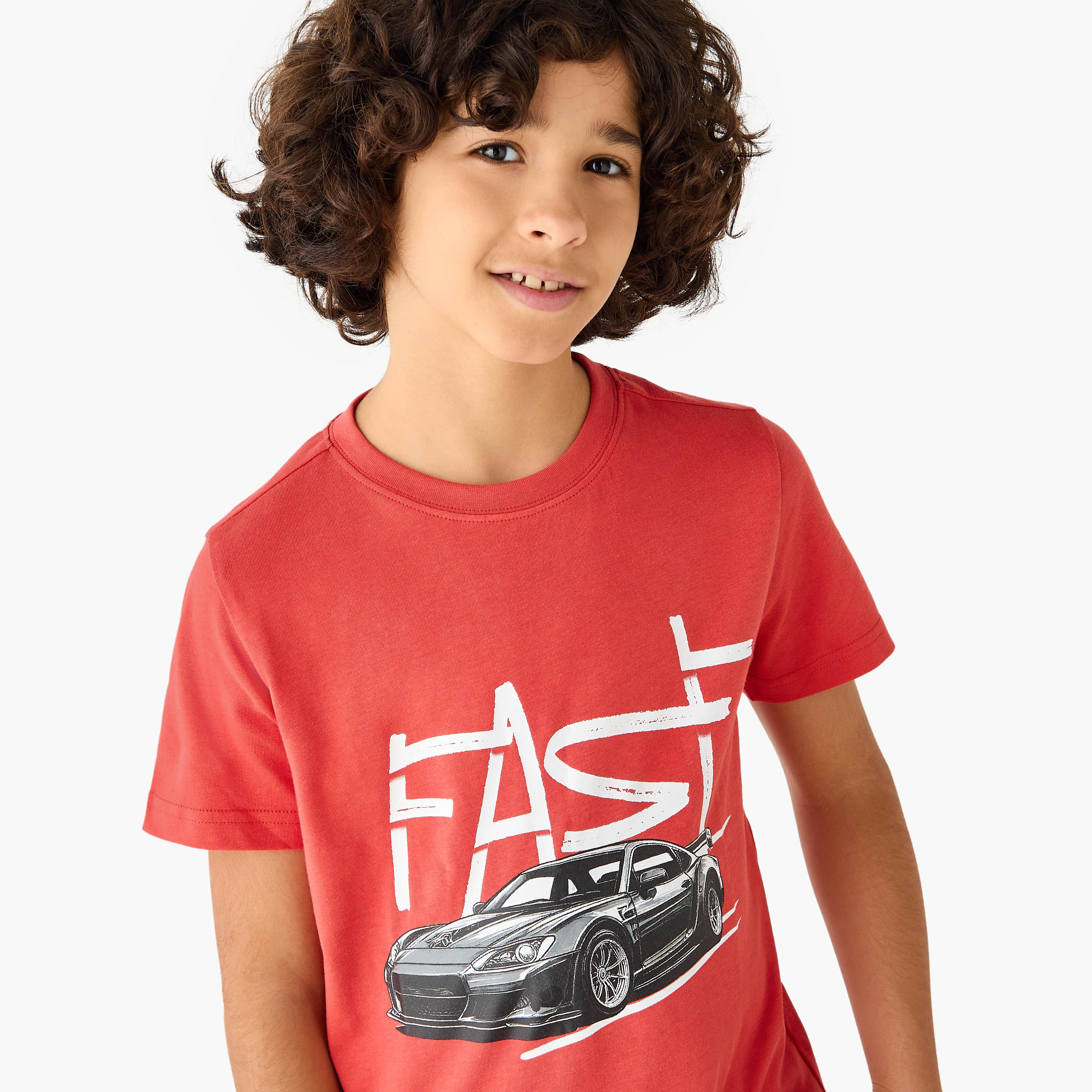 تيشيرت بطبعات جرافيك من جونيورز-boys-clothing-tshirtsandpolos-image-4