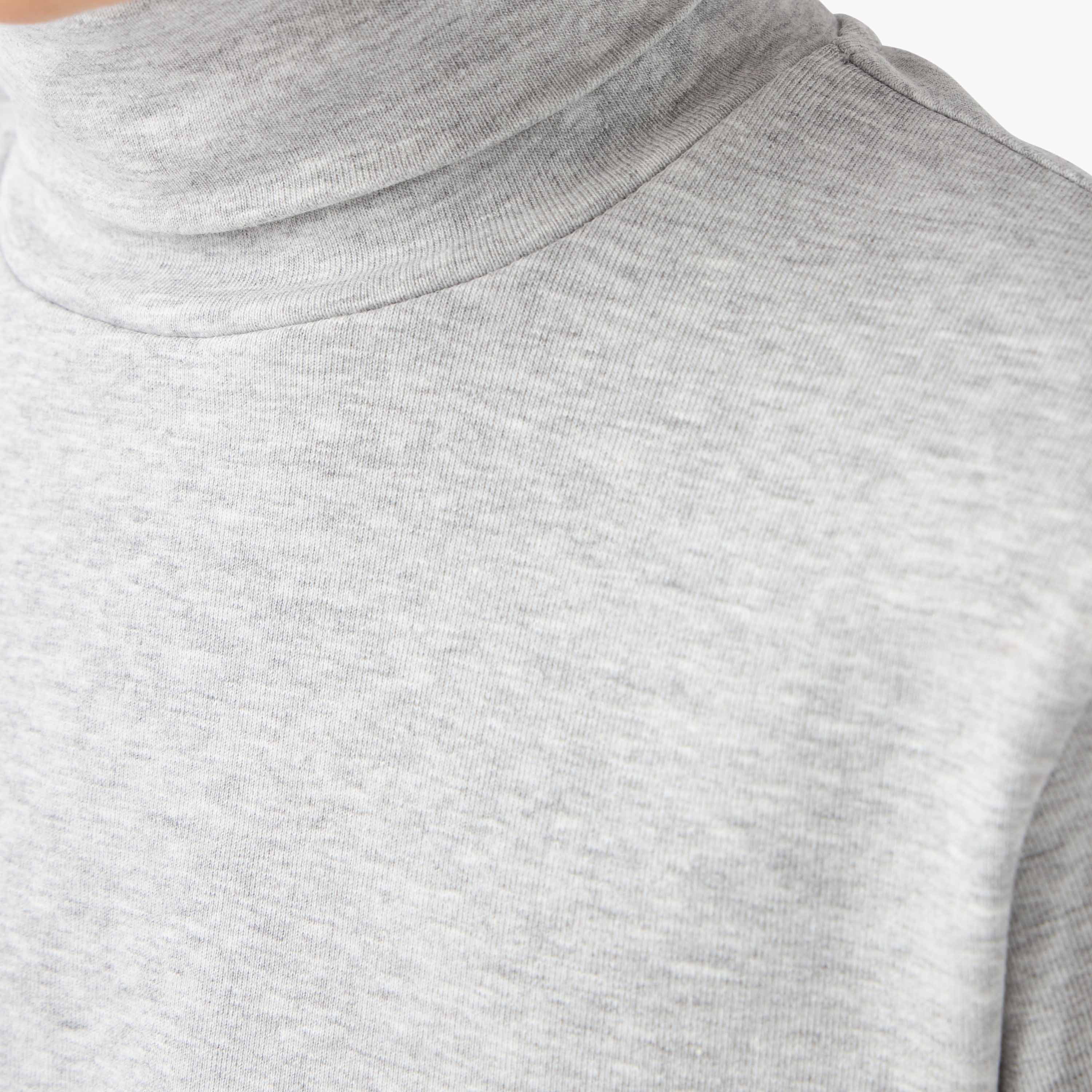 Juniors Solid Turtleneck with Long Sleeves-boys-clothing-jumpersandcardigans-image-5