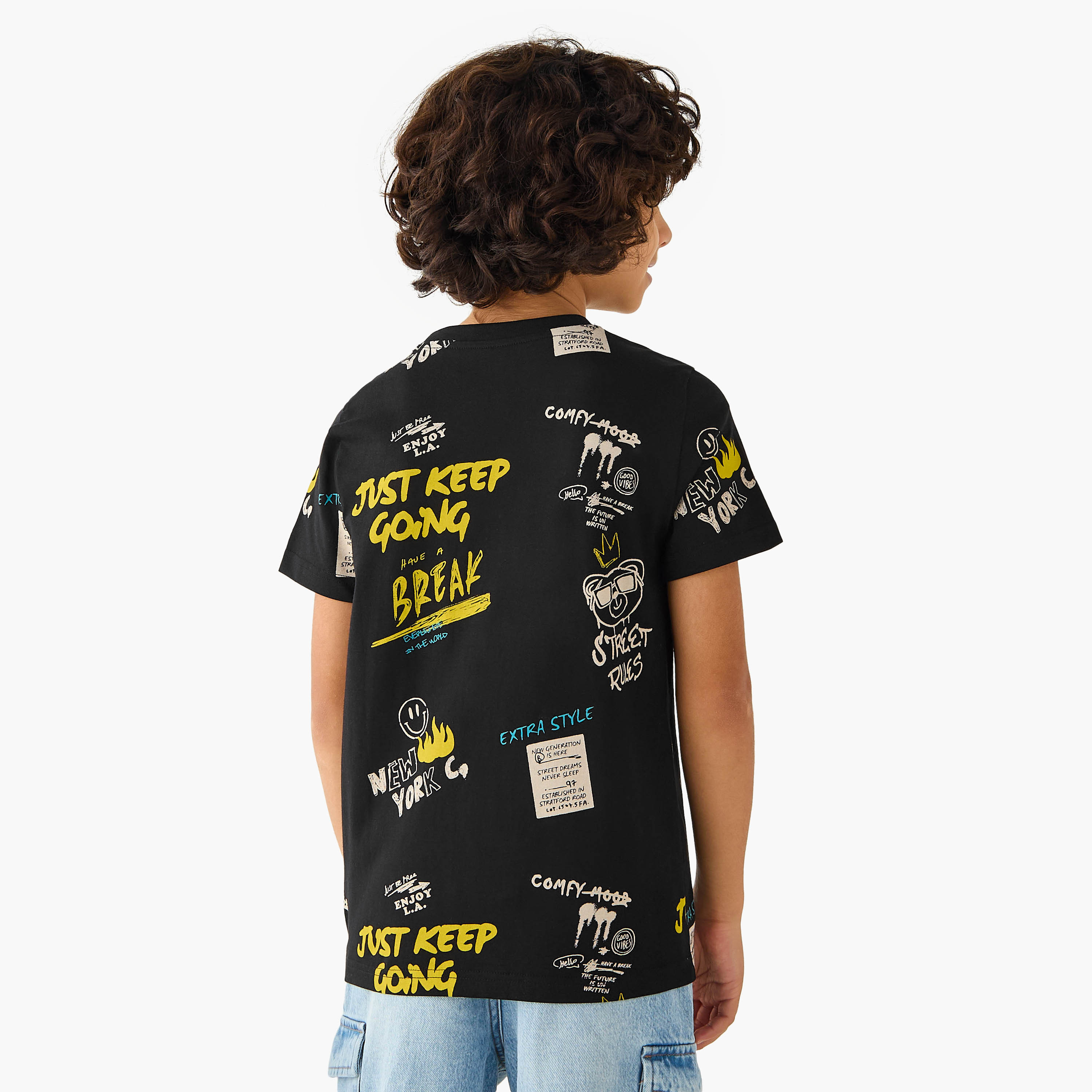 Juniors All-Over Print T-shirt-promo_babyshop_Buy2for30_KSA130526-image-3