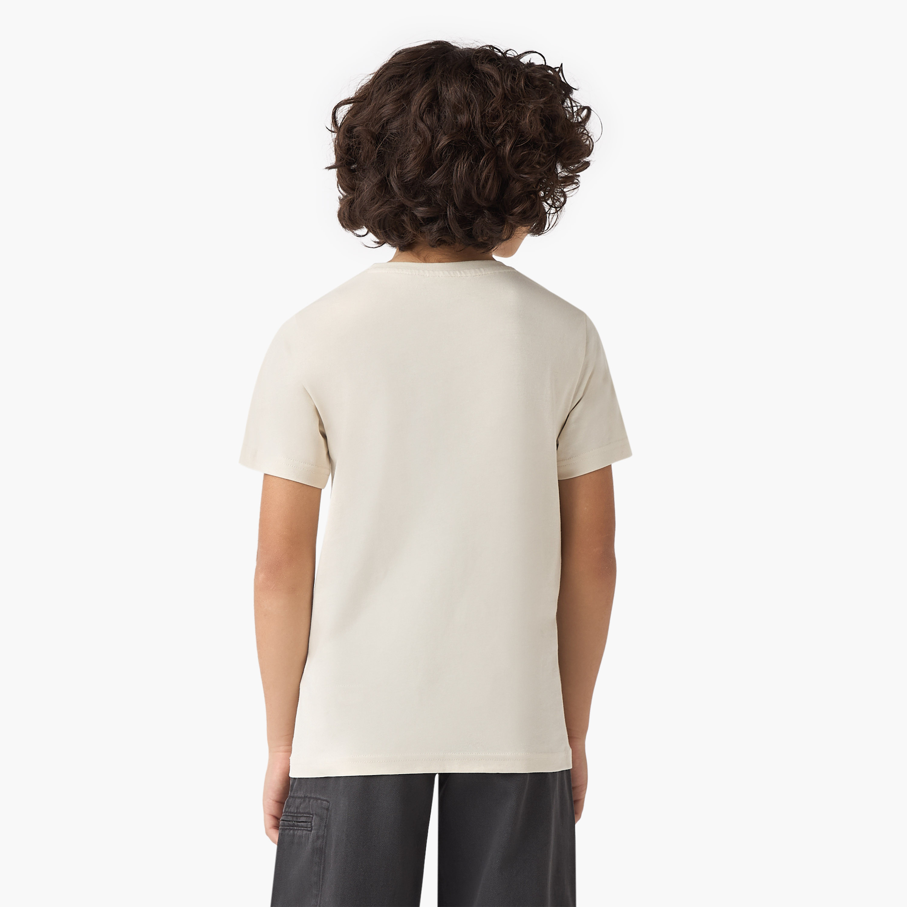 Juniors Graphic Print T-shirt-boys-clothing-tshirtsandpolos-image-3