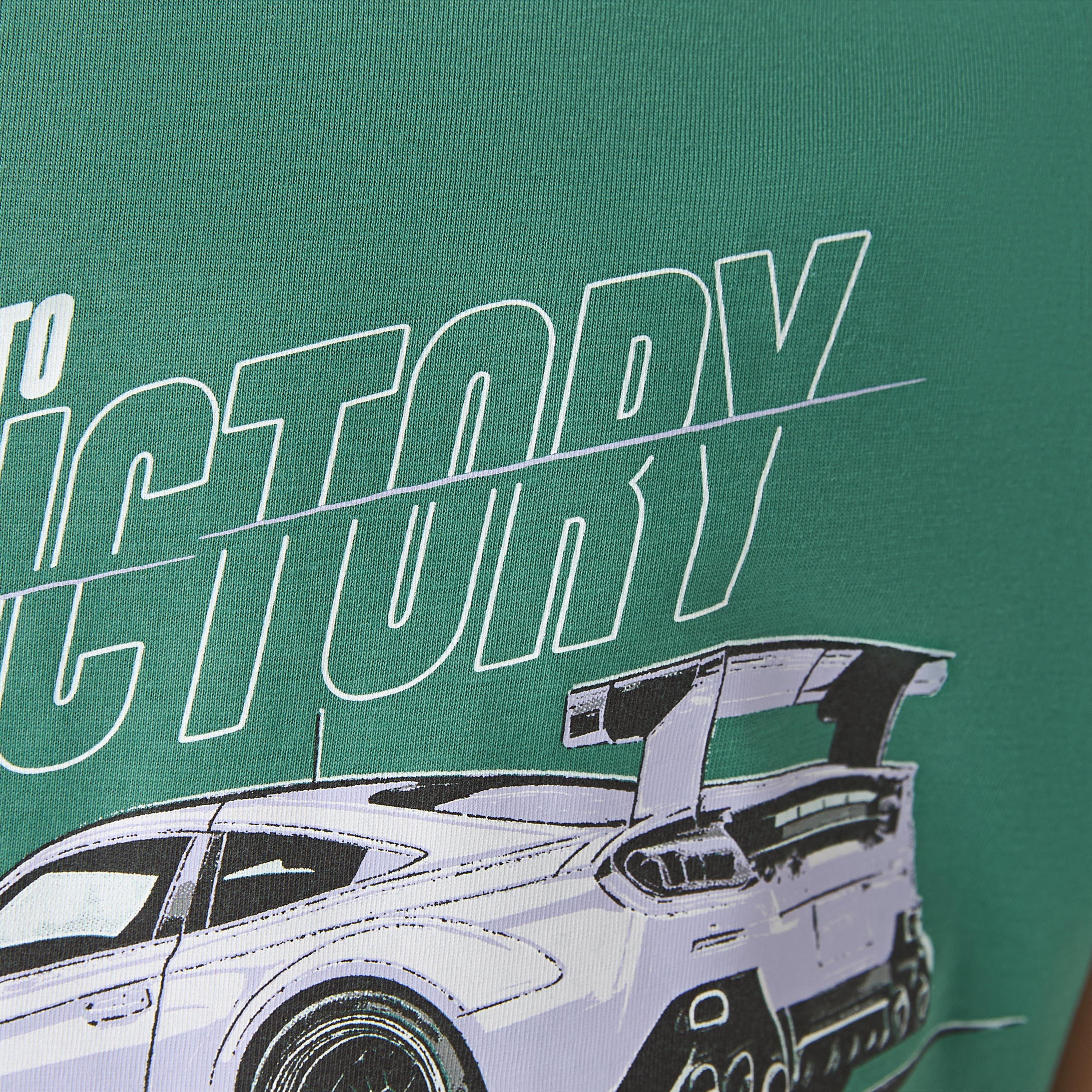 Juniors Race Car Print T-shirt-boys-clothing-tshirtsandpolos-image-5