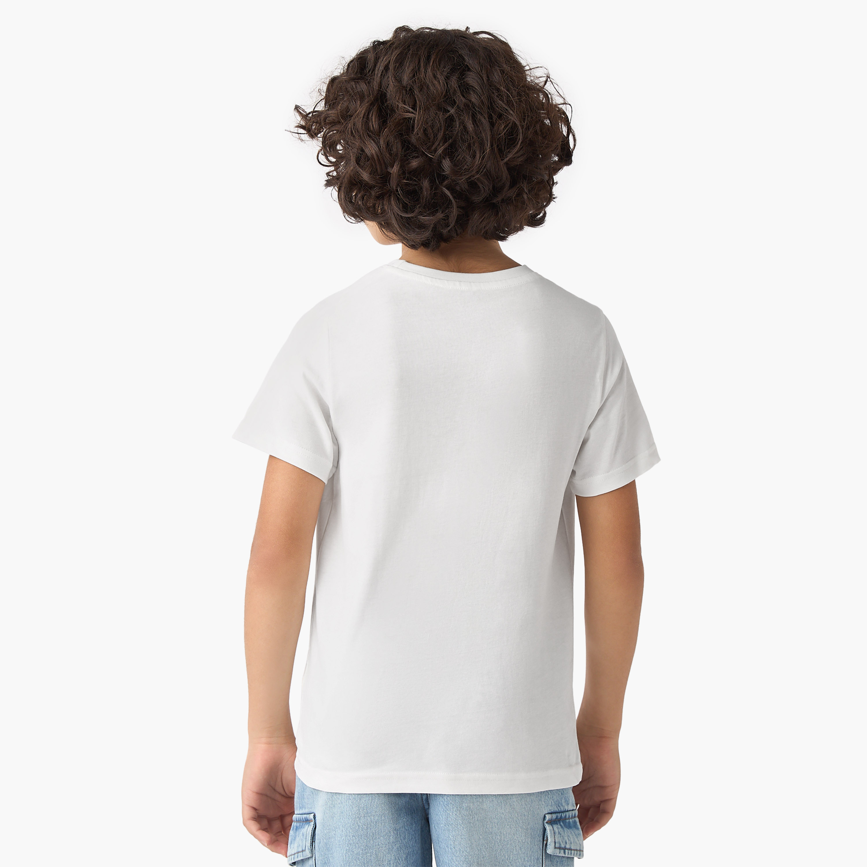 Juniors Graphic Print T-shirt-boys-clothing-tshirtsandpolos-image-3