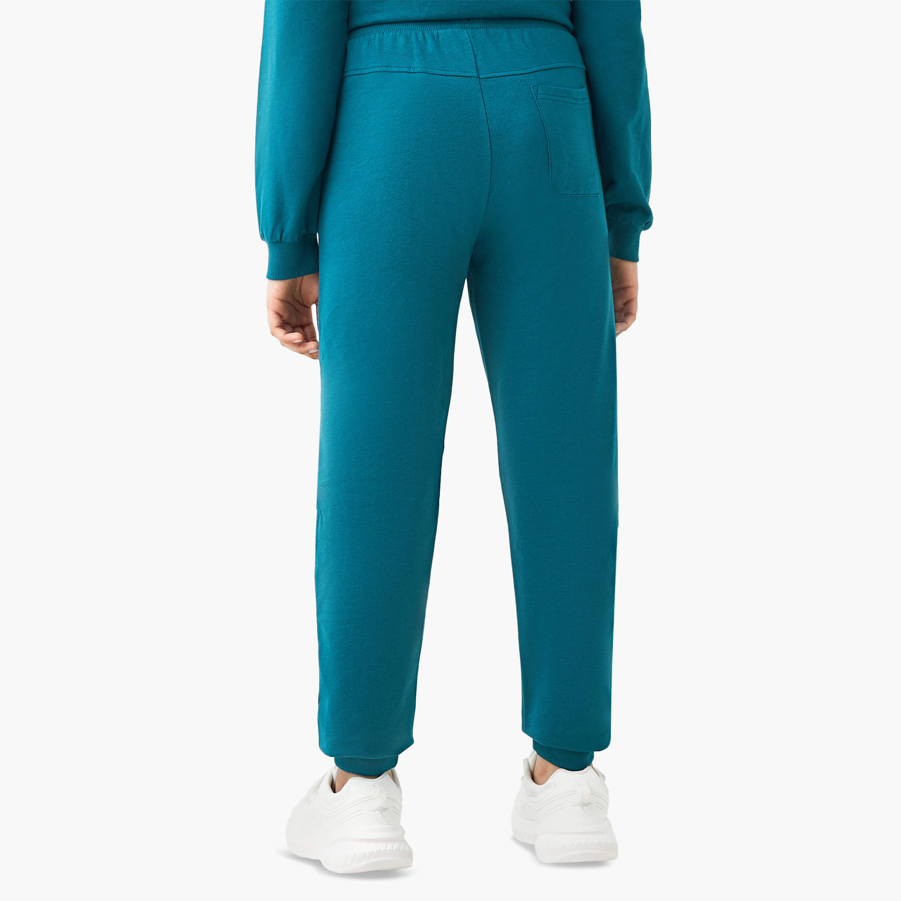 Juniors New York City Print Joggers with Drawstring Closure and Pockets-boys-clothing-bottoms-joggersandtrackpants-image-3