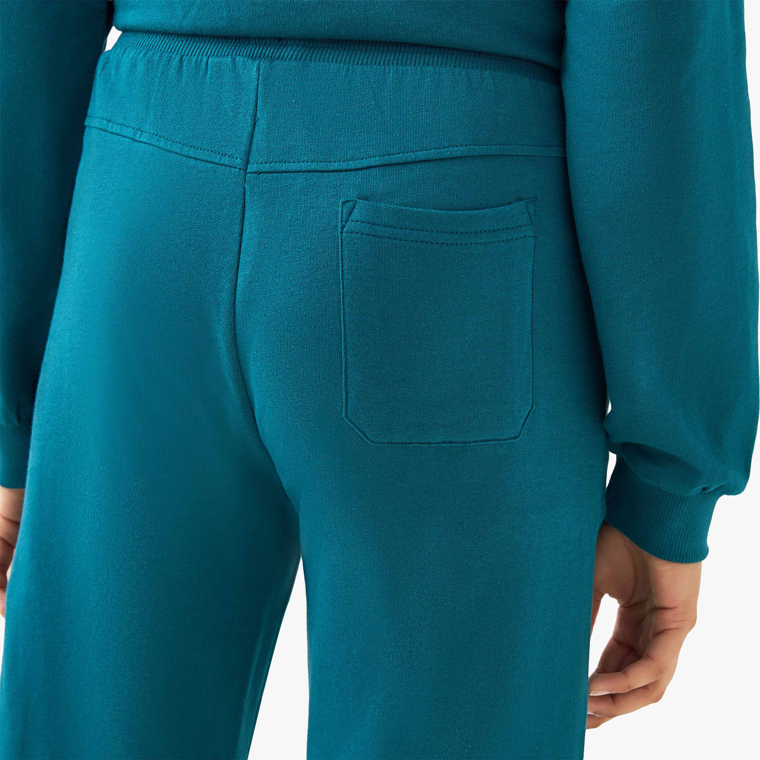 Juniors New York City Print Joggers with Drawstring Closure and Pockets-boys-clothing-bottoms-joggersandtrackpants-image-5