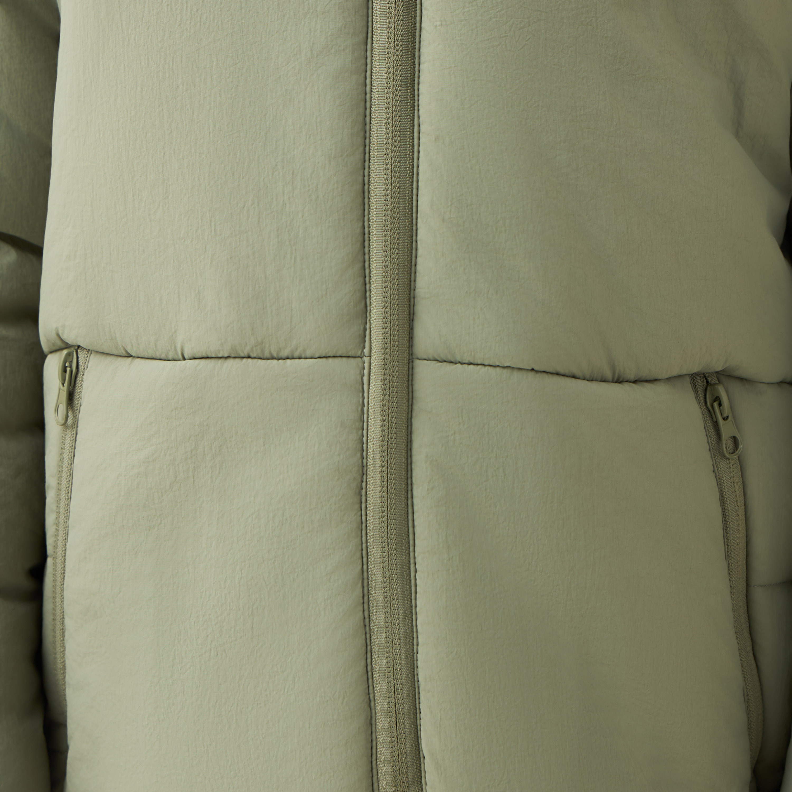 جاكيت سادة مبطن بقبعة وسحّاب إغلاق وجيوب من جونيورز-boys-clothing-jacketsandcoats-image-1