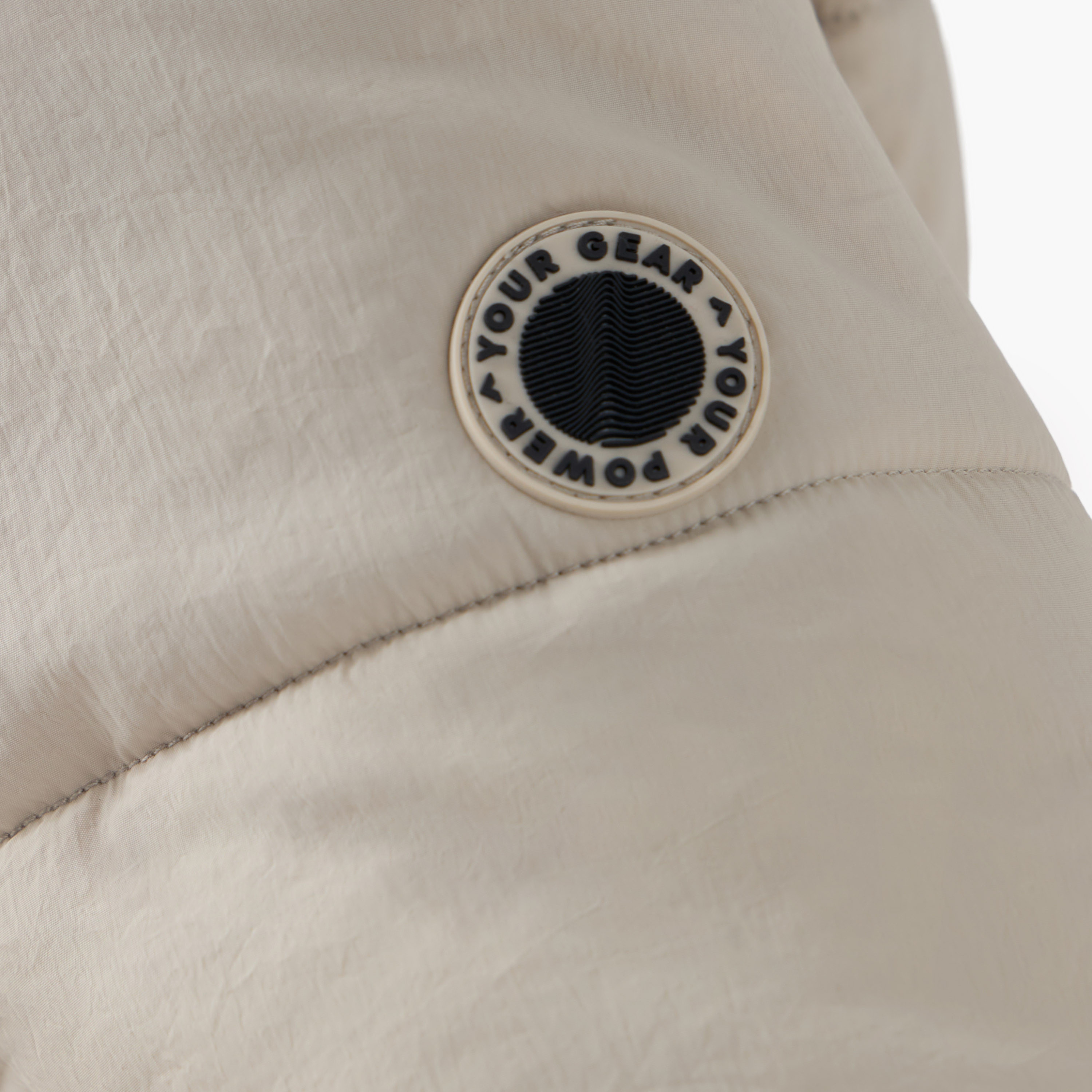 Juniors Solid Hooded Heavy Jacket with Long Sleeves and Pockets-boys-clothing-jacketsandcoats-image-5