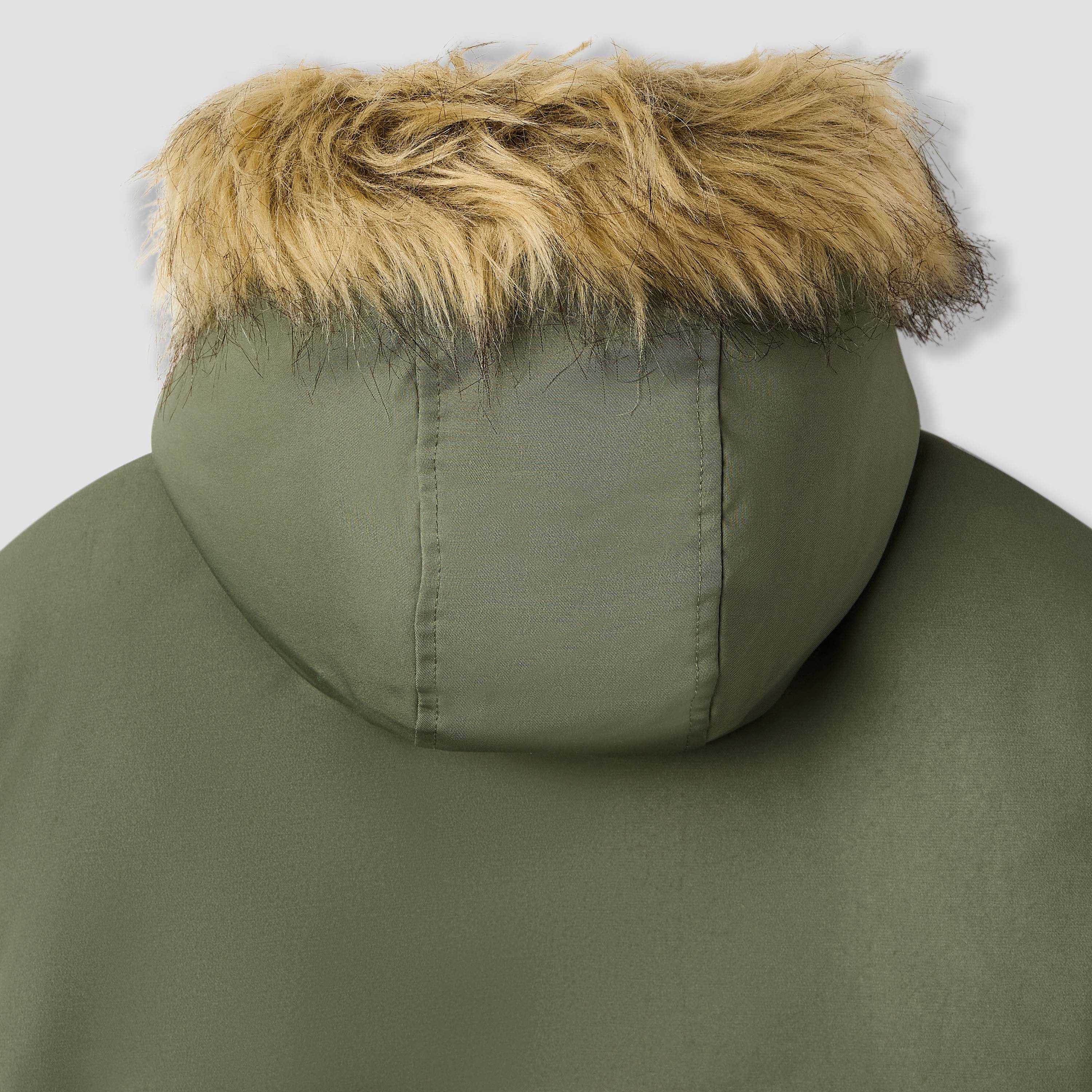جاكيت سادة بقبعة وأكمام طويلة من جونيورز-boys-clothing-jacketsandcoats-image-5