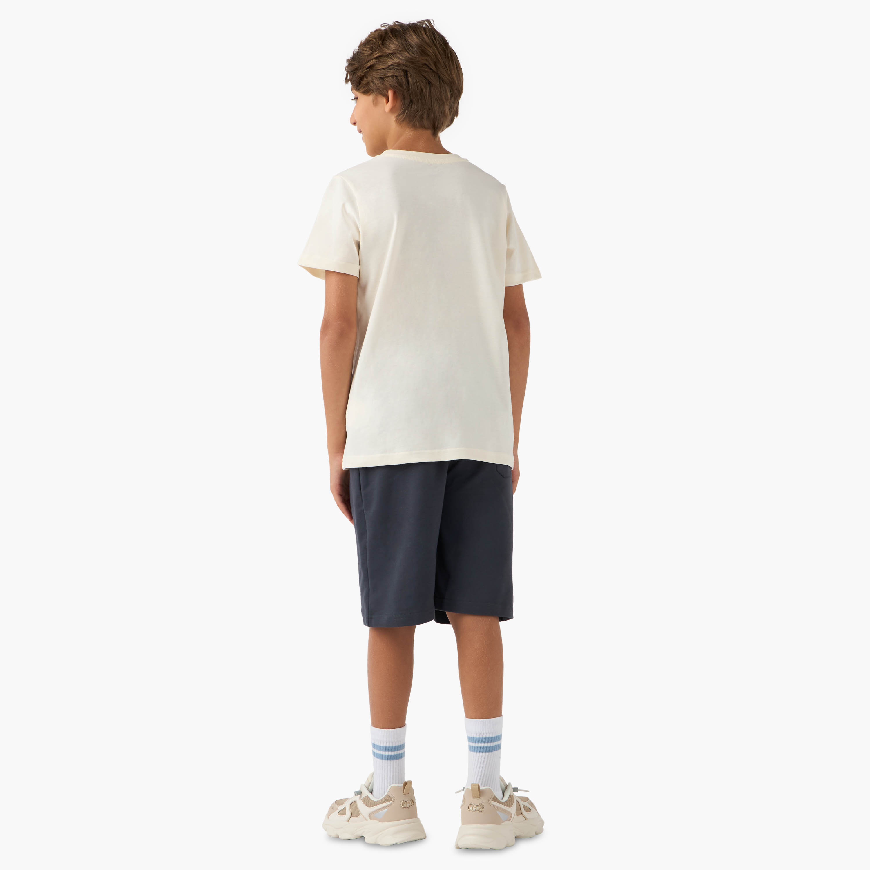 طقم شورت وتيشيرت 3 قطع بطبعات من جونيورز-boys-clothing-setsandcoords-image-5