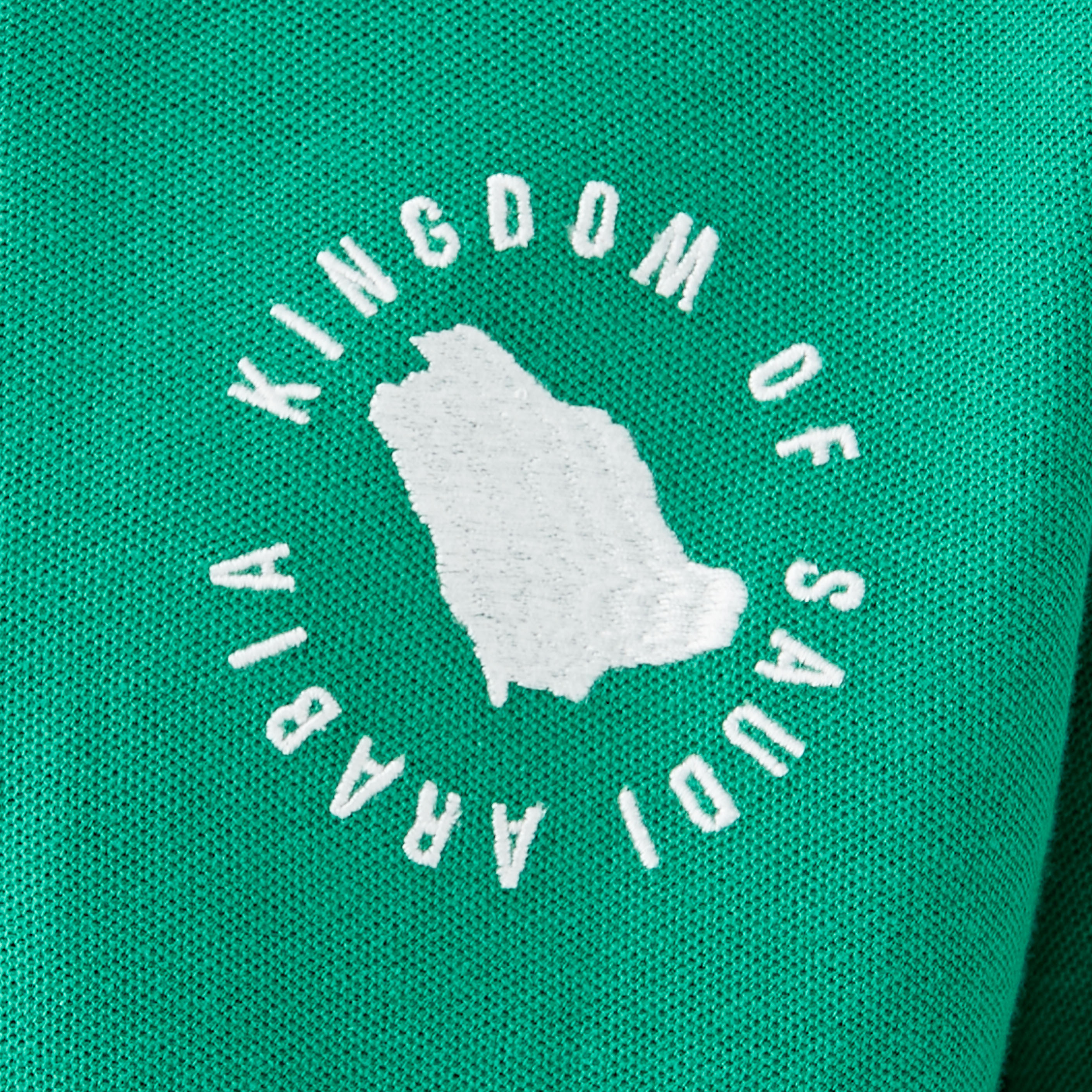 تيشيرت بولو جونيورز بطبعة اليوم الوطني السعودي وأكمام قصيرة-boys-clothing-tshirtsandpolos-image-5
