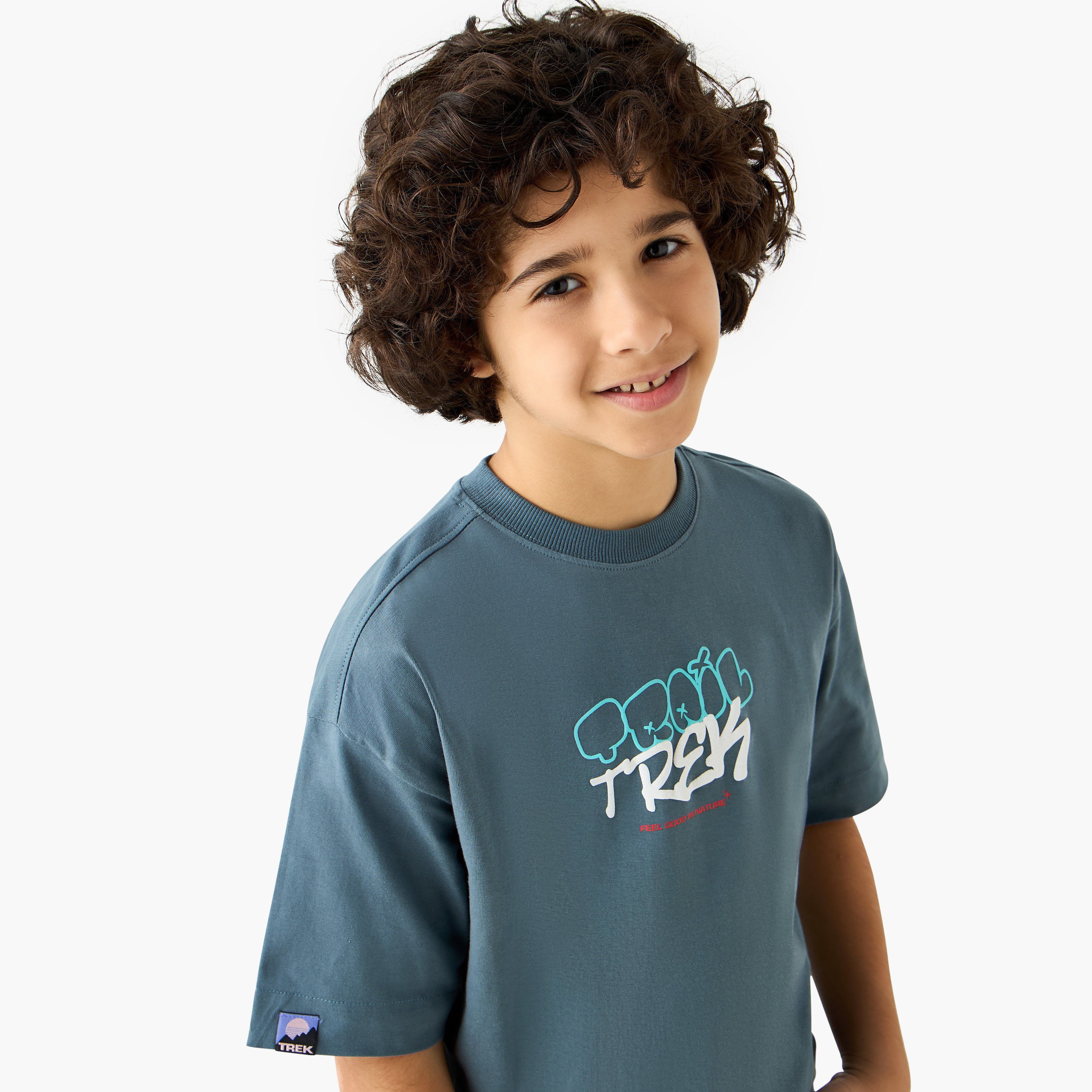 تيشيرت بأكمام قصيرة وطبعات من جونيورز-boys-clothing-tshirtsandpolos-image-4