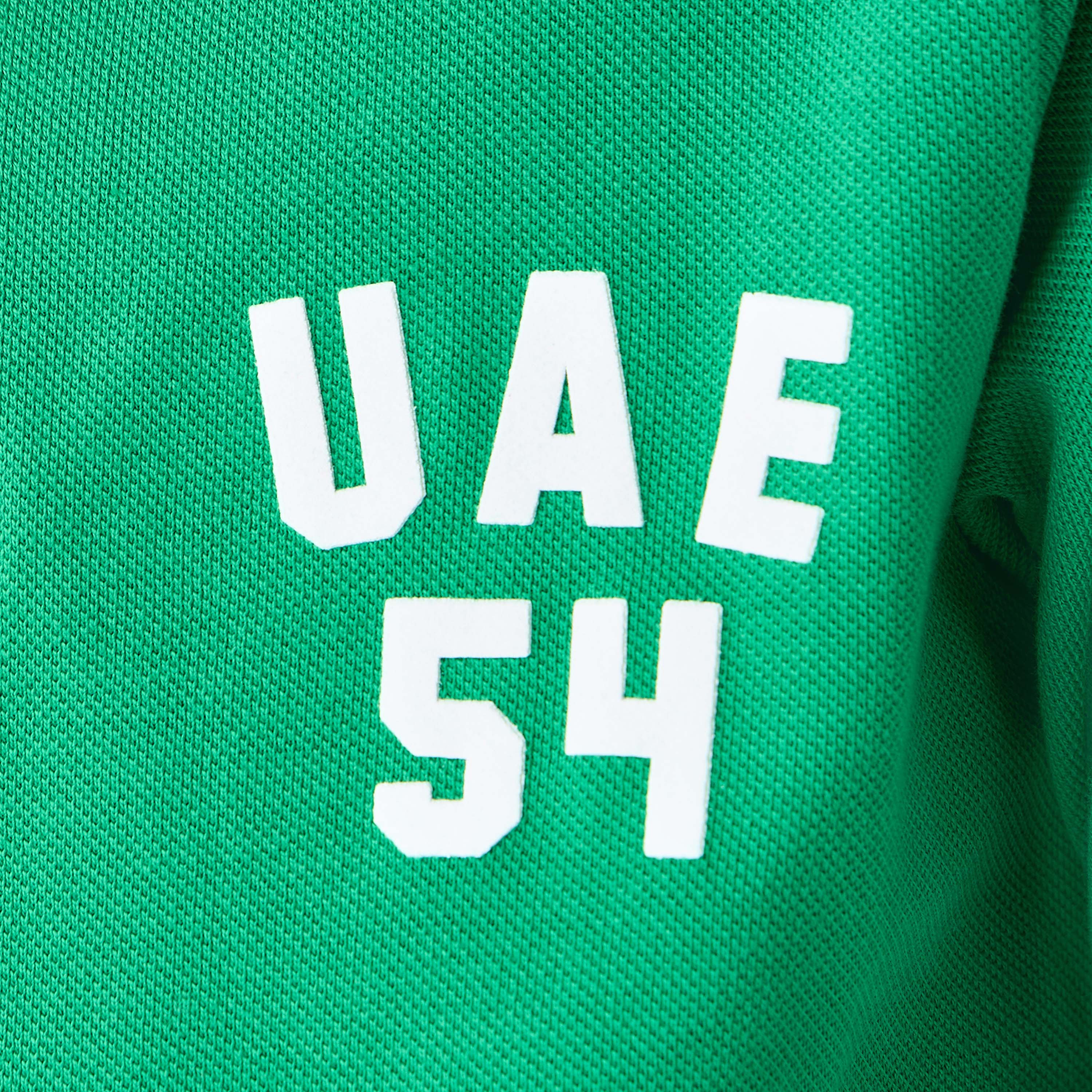 تيشيرت بولو بأكمام قصيرة بطبعات اليوم الوطني الإماراتي من جونيورز-boys-clothing-tshirtsandpolos-image-5