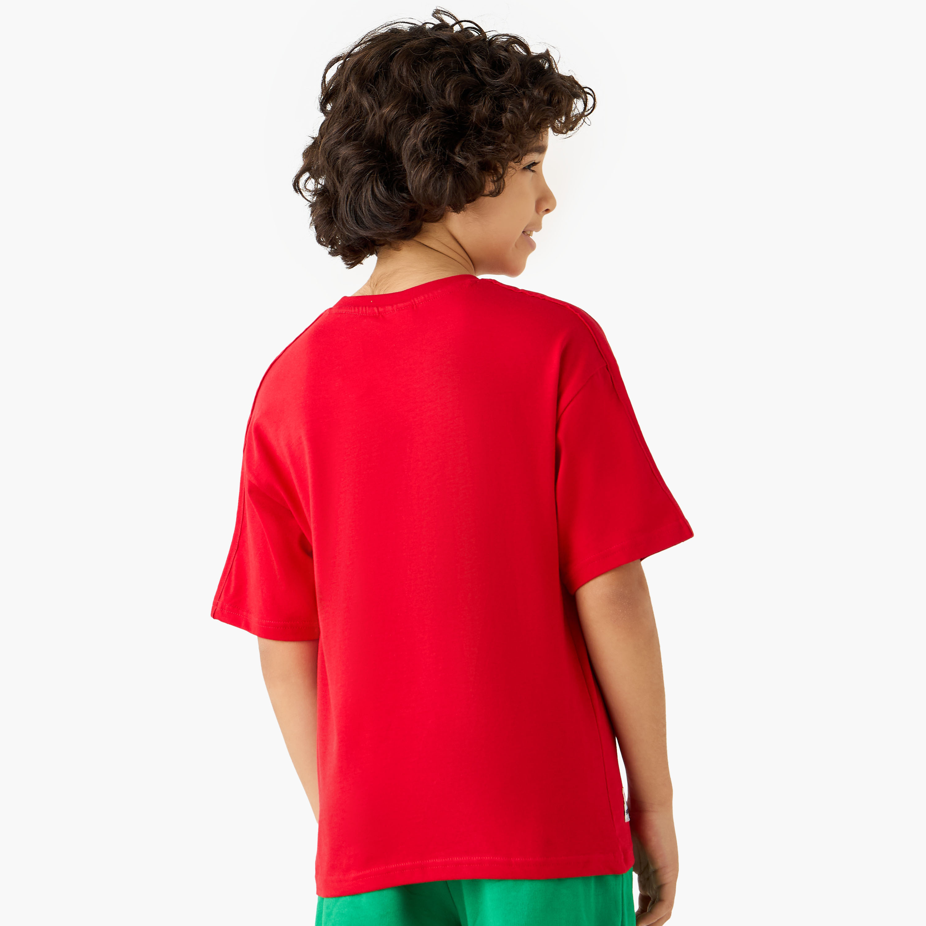 Juniors UAE National Day Print T-shirt-boys-clothing-tshirtsandpolos-image-3