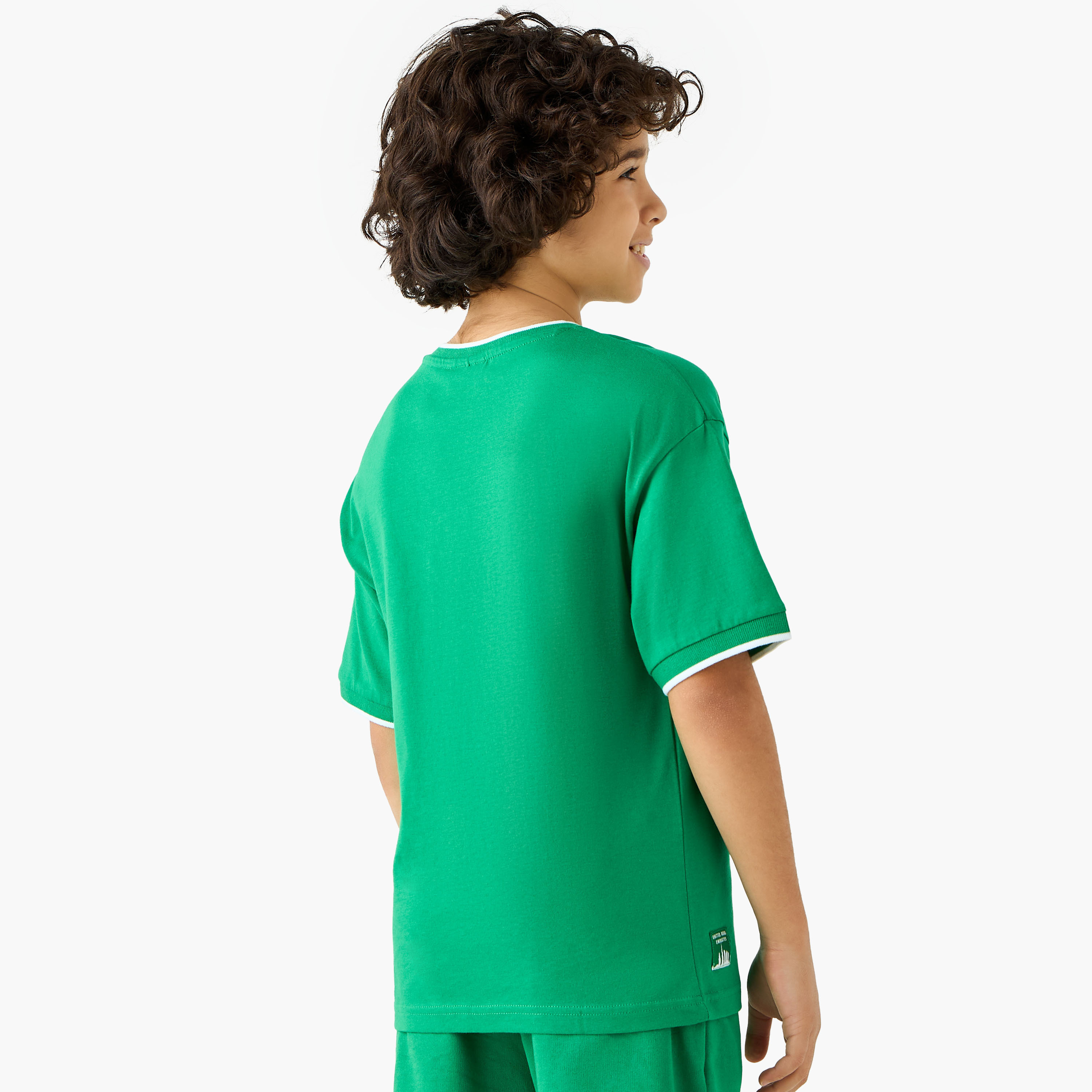 تيشيرت بأكمام قصيرة وطبعات من جونيورز-boys-clothing-tshirtsandpolos-image-3