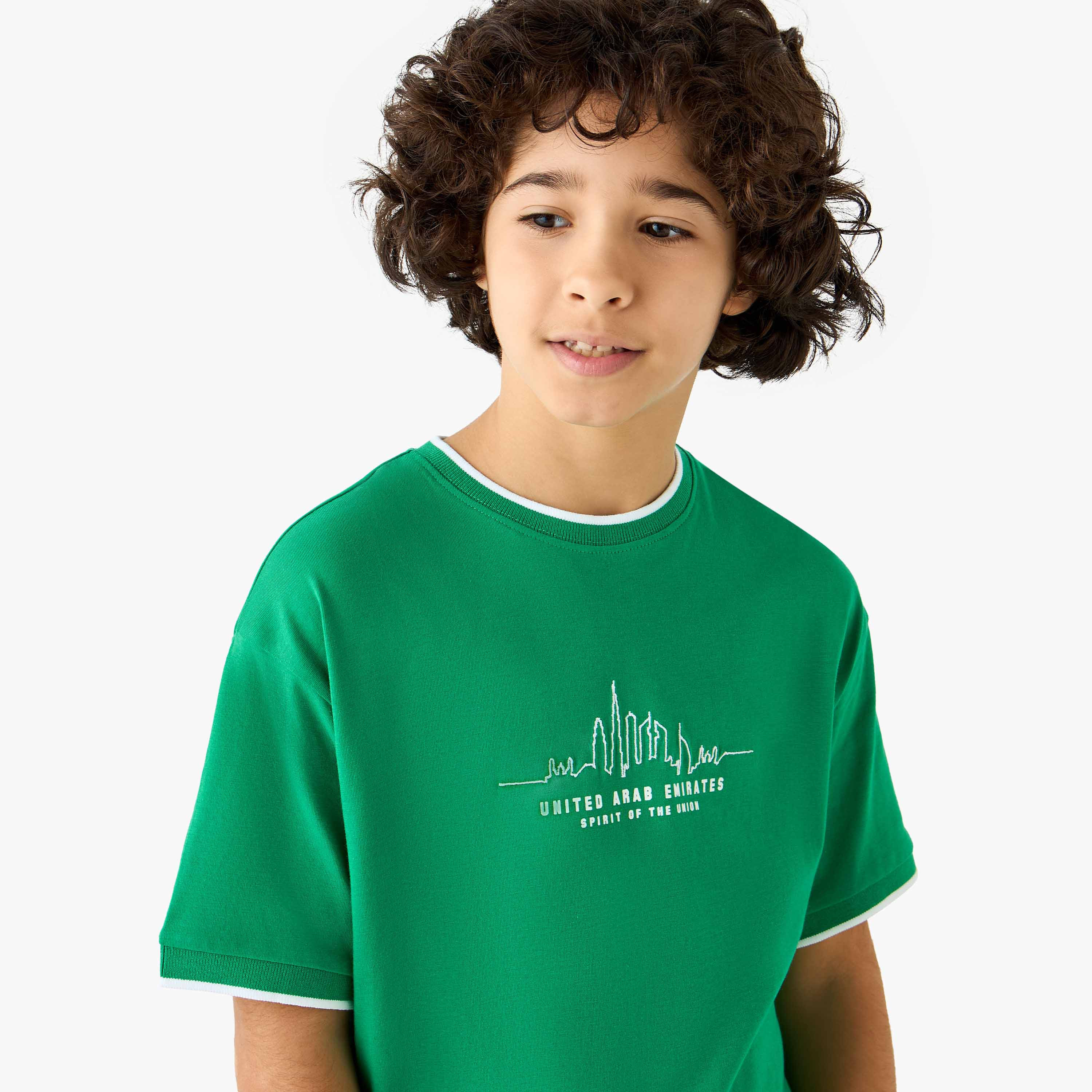 تيشيرت بأكمام قصيرة وطبعات من جونيورز-boys-clothing-tshirtsandpolos-image-4