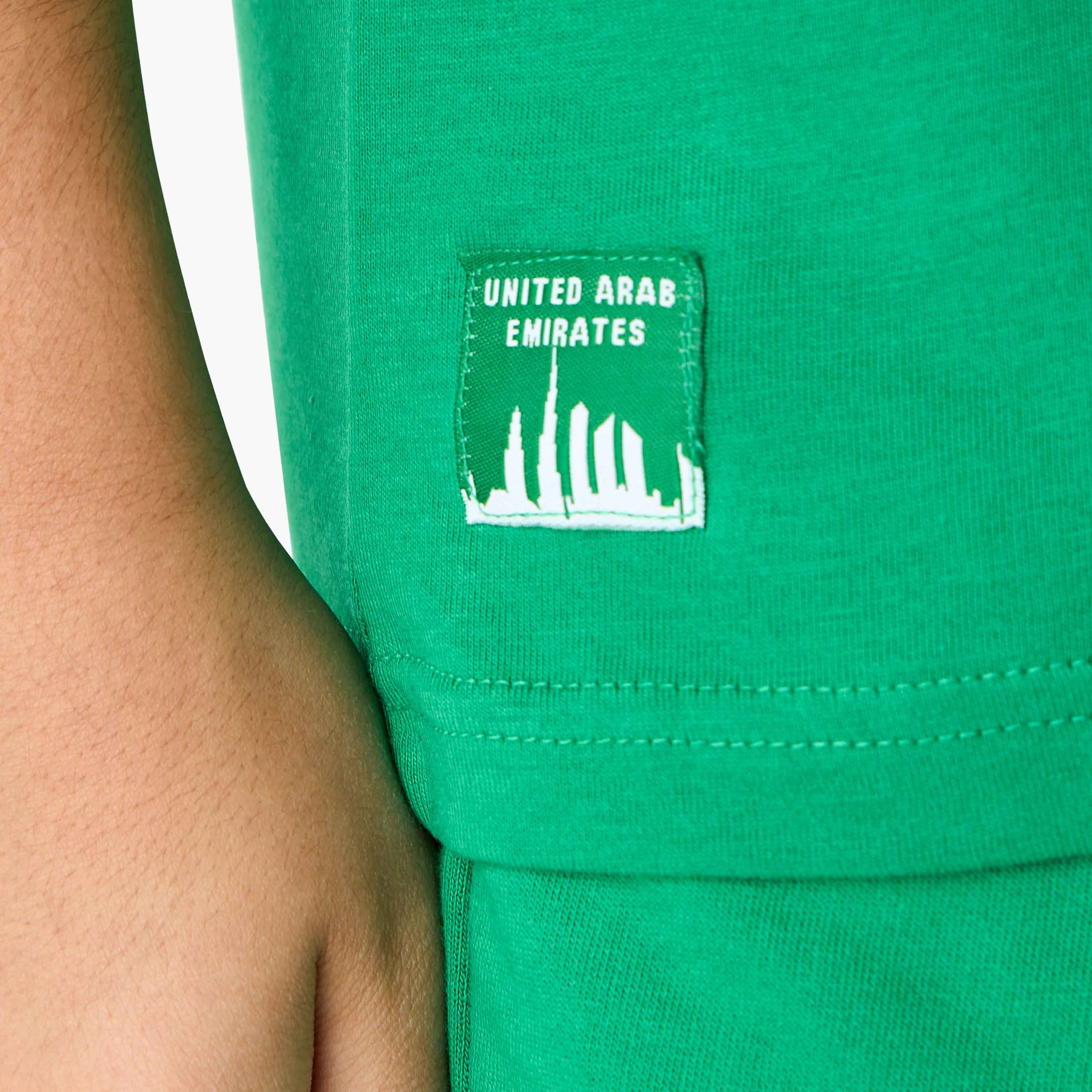تيشيرت بأكمام قصيرة وطبعات من جونيورز-boys-clothing-tshirtsandpolos-image-5