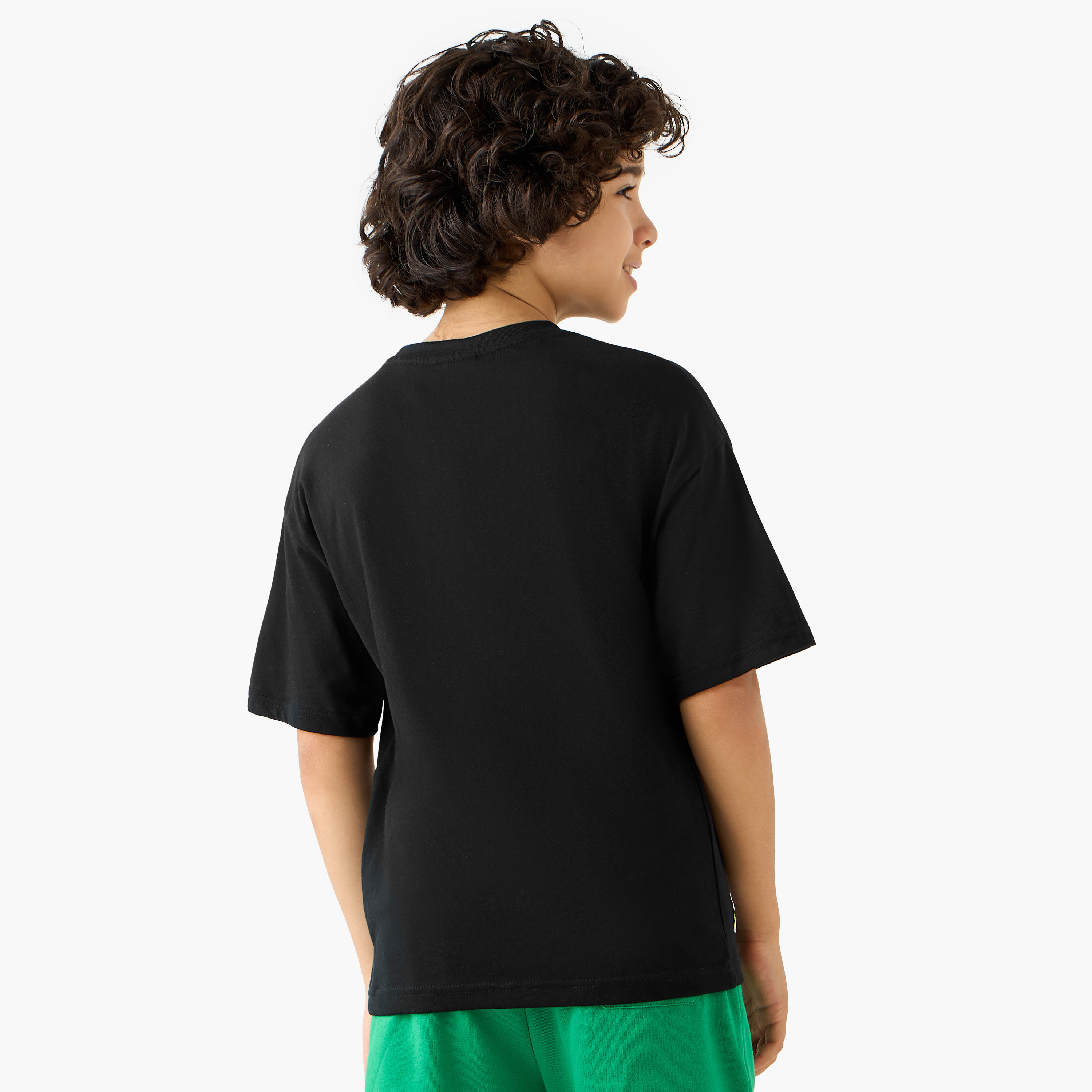 تيشيرت بأكمام قصيرة وطبعات من جونيورز-boys-clothing-tshirtsandpolos-image-3
