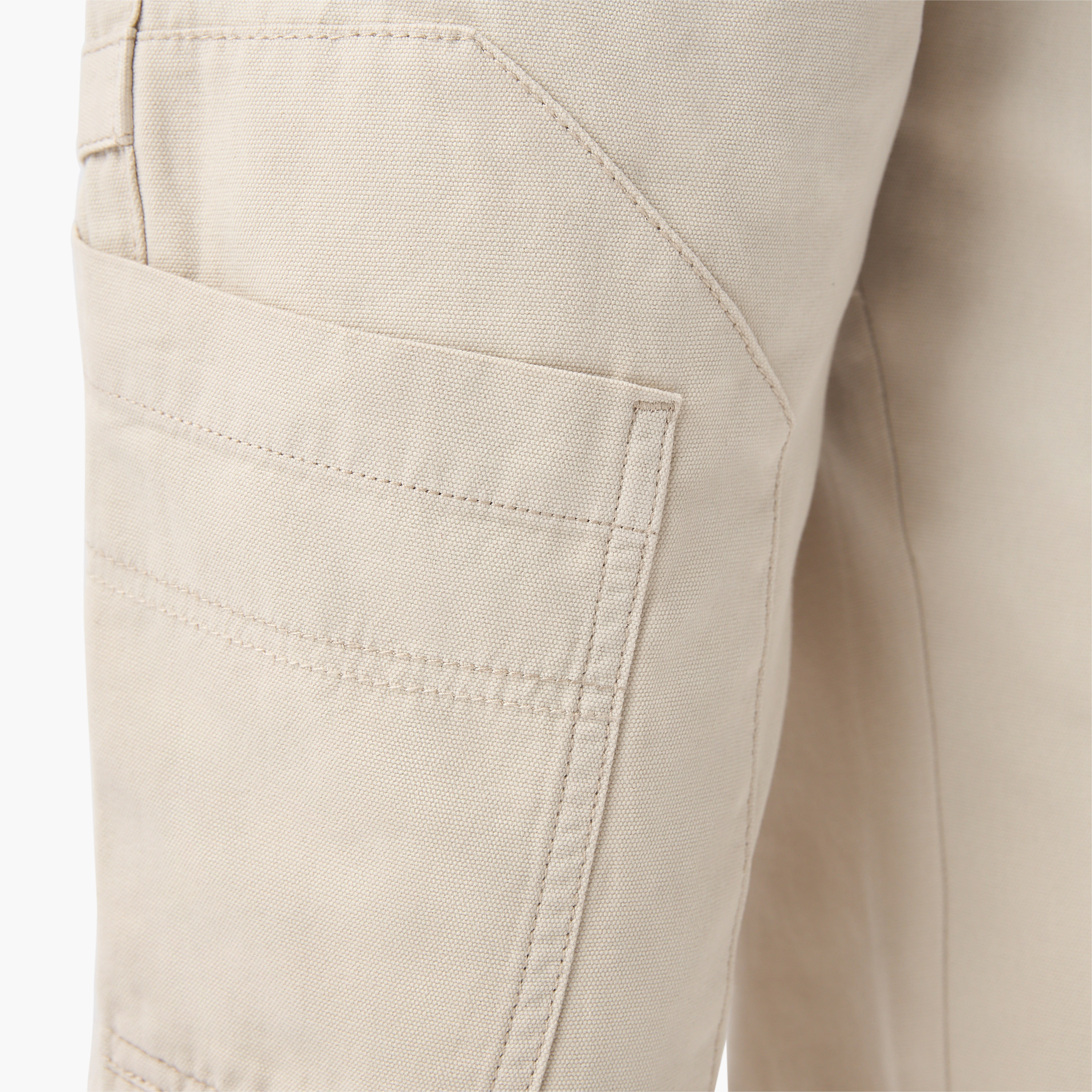 بنطلون سادة بجيوب وإغلاق أزرار من جونيورز-boys-clothing-bottoms-trousers-image-1