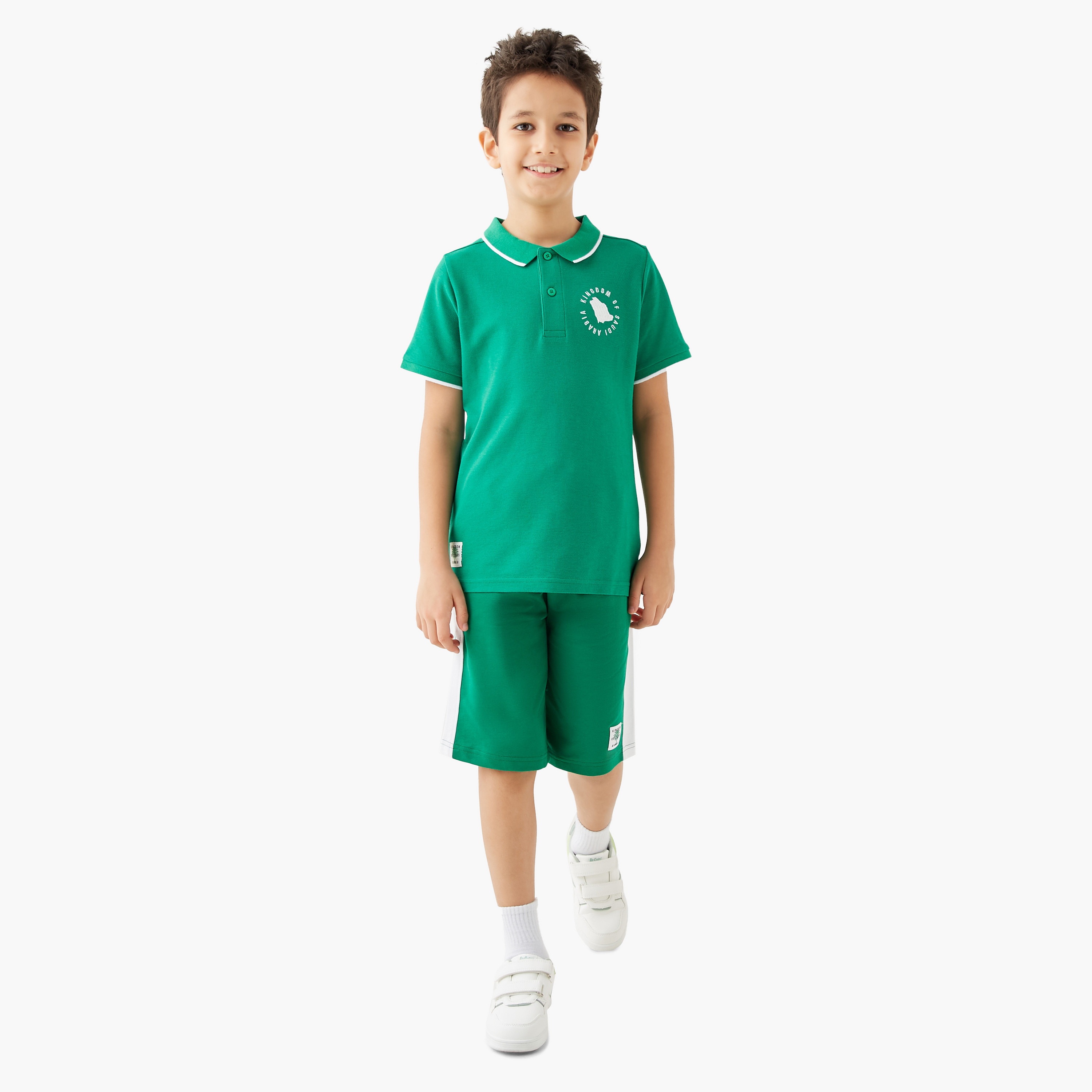 شورت بطبعات وجيوب من جونيورز-boys-clothing-bottoms-shorts-image-2